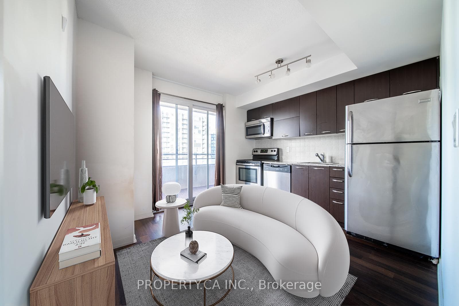 38 Joe Shuster Way Unit 1320 photo 1