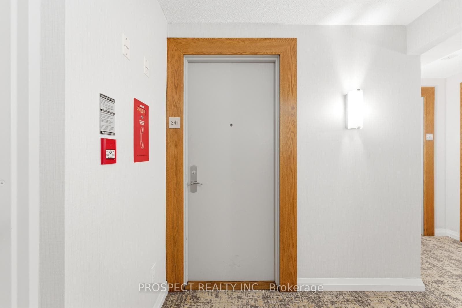 763 Bay Street Unit 2411 photo 5