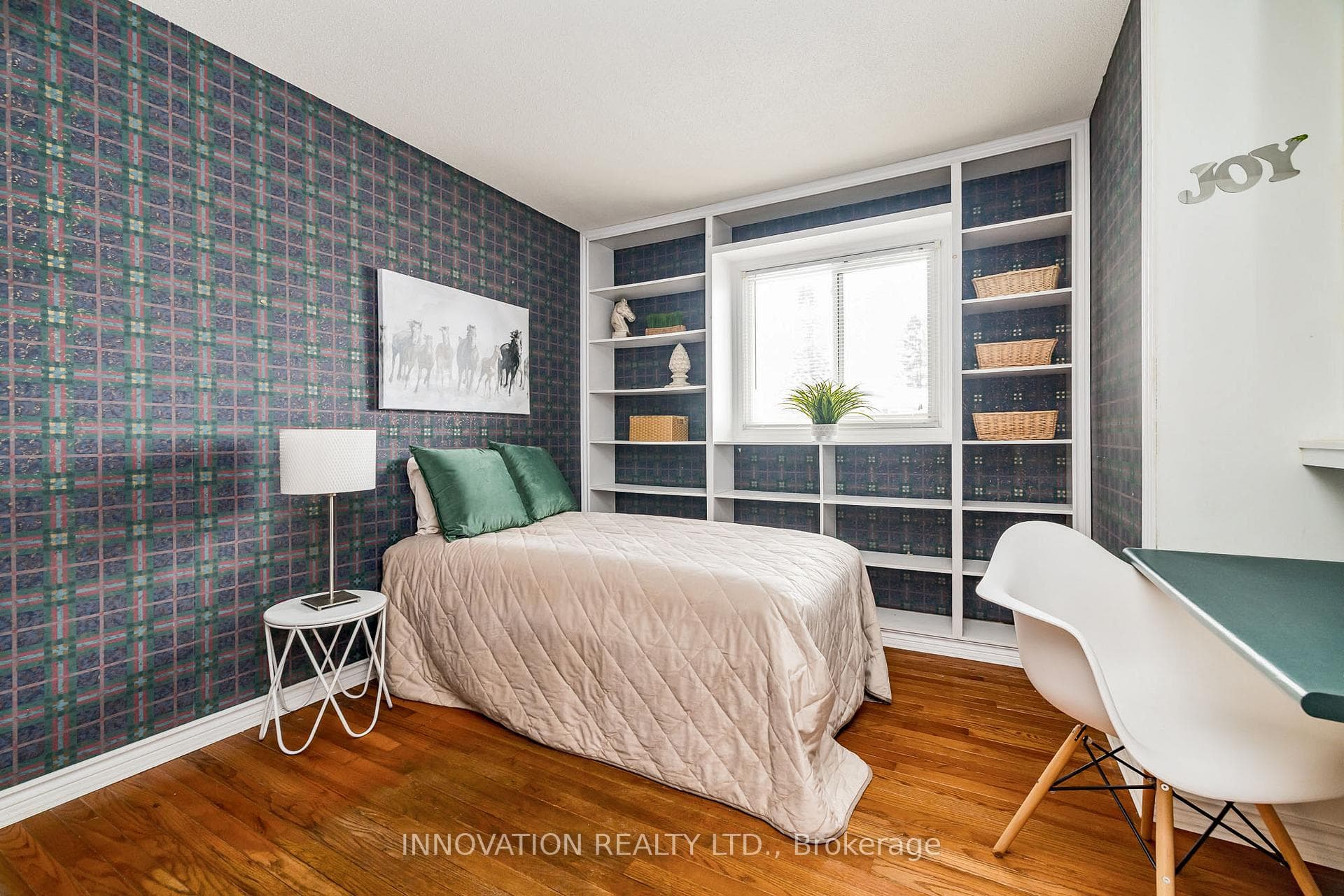 3rd bedroom