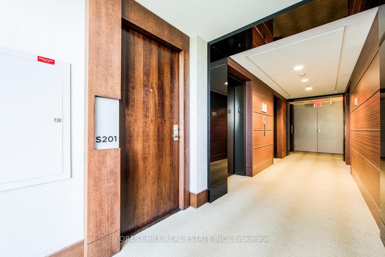 120 Bayview Avenue Unit S201 photo 2