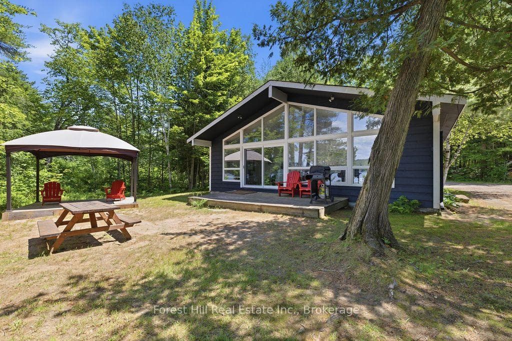 Birch Cottage