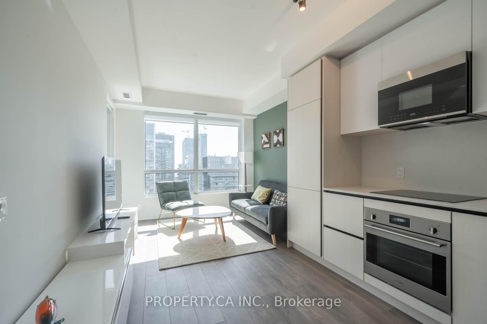 108 Peter Street Unit 3807 photo 11