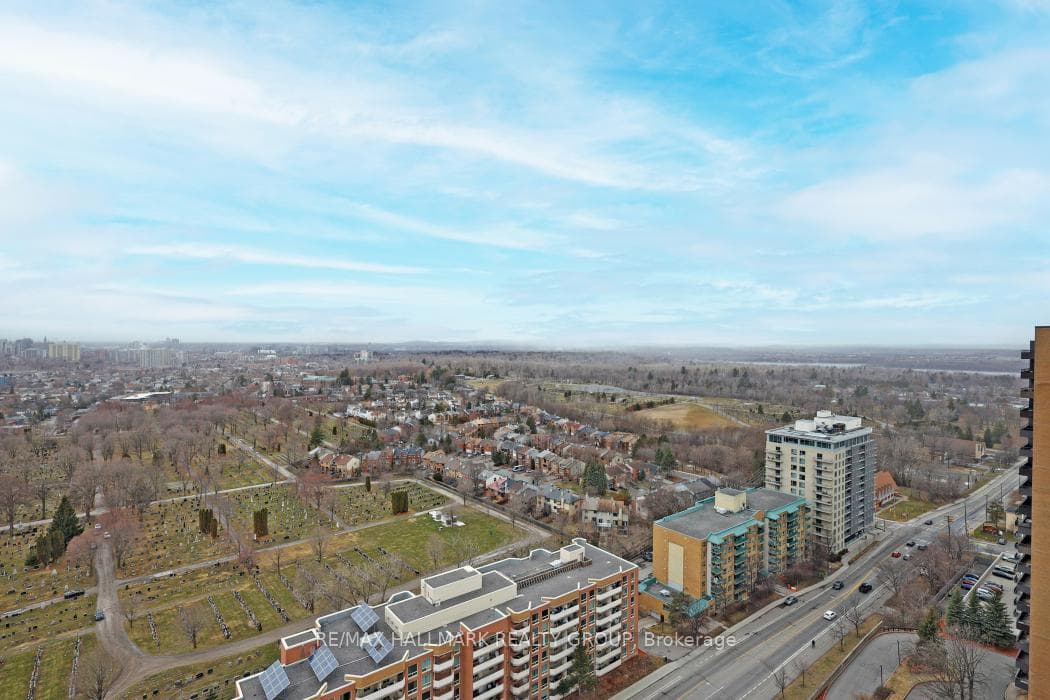 515 St Laurent Boulevard Unit 2509/10 photo 40