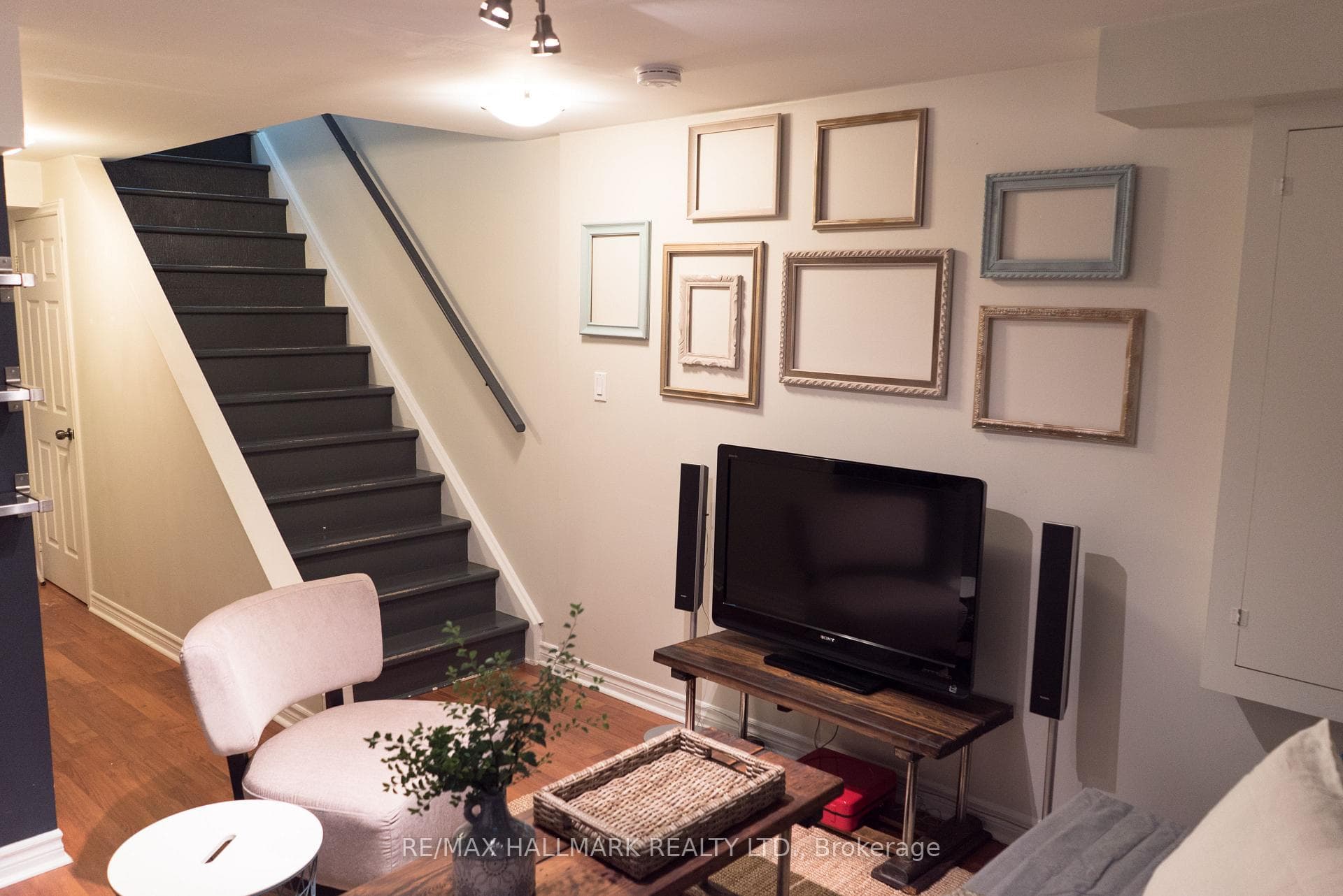 Sample decor