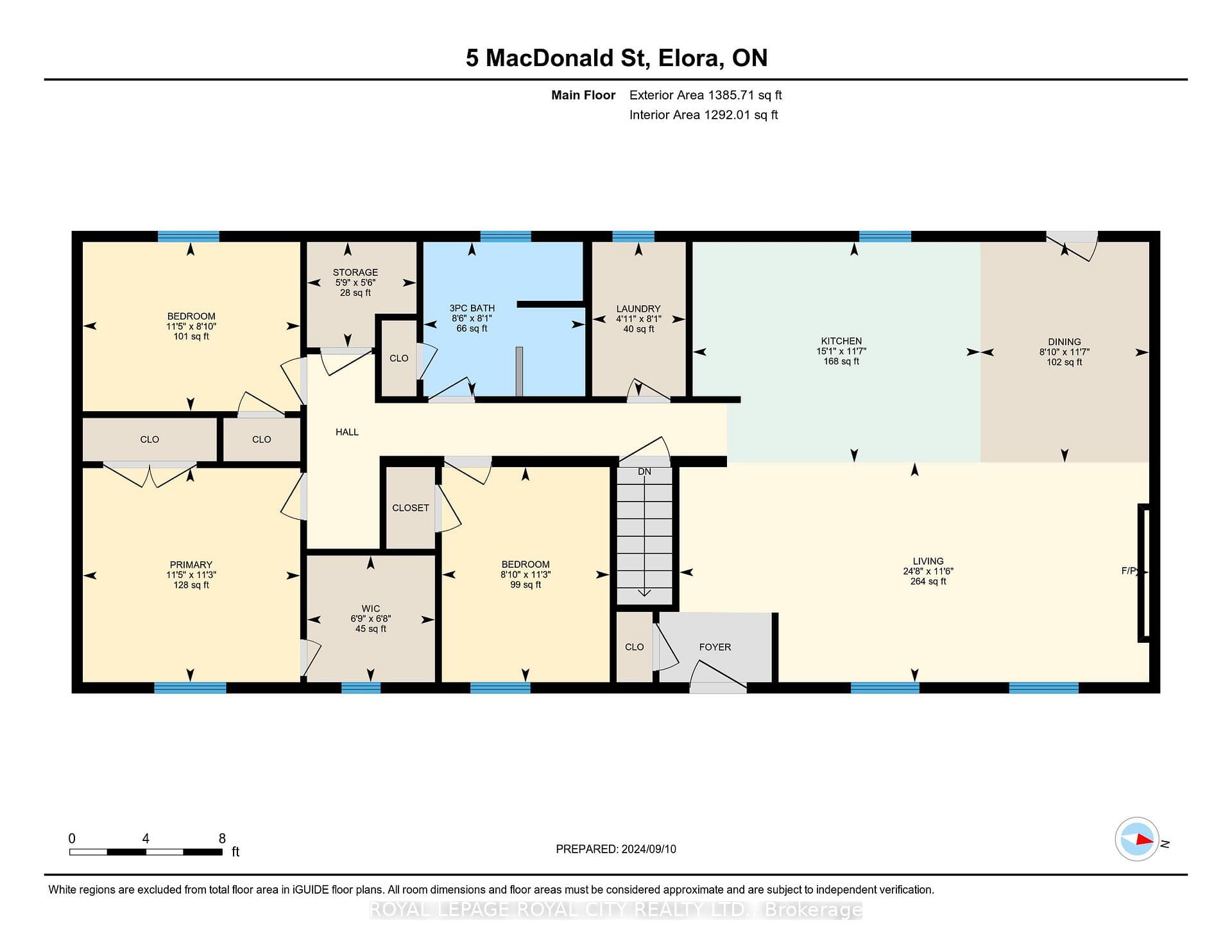 5 Macdonald Street photo 39