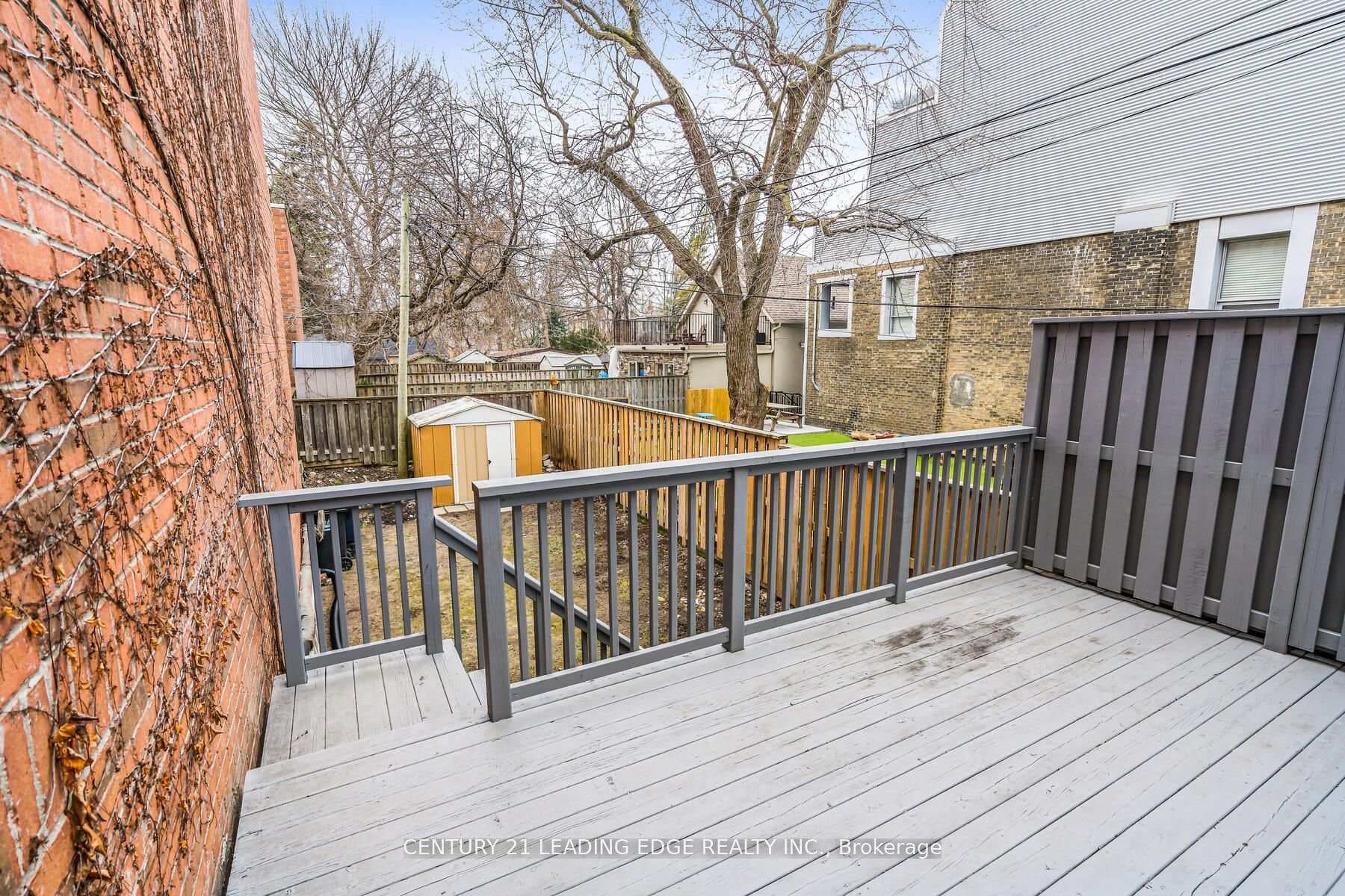 946 Kingston Road Unit Upper photo 33
