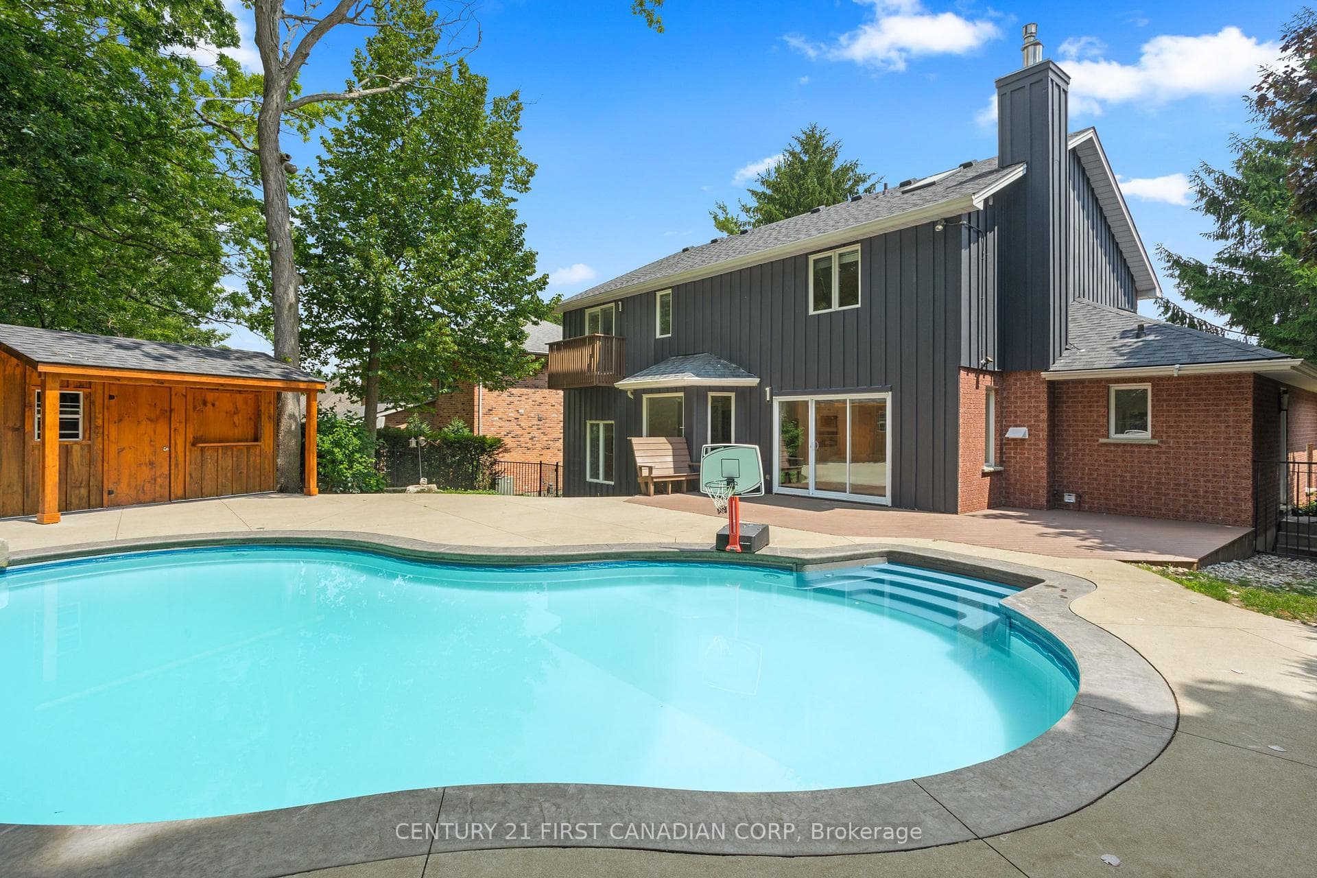126 Parkview Drive photo 33