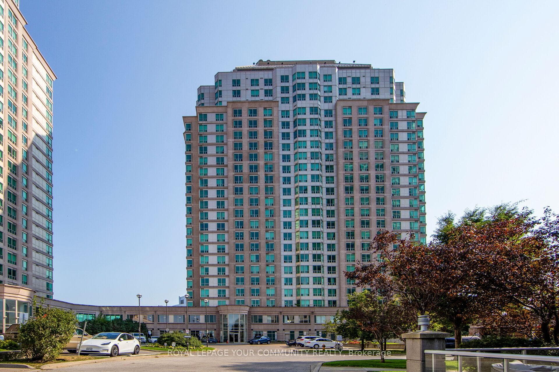 1 Lee Centre Drive Unit PH108 photo 1