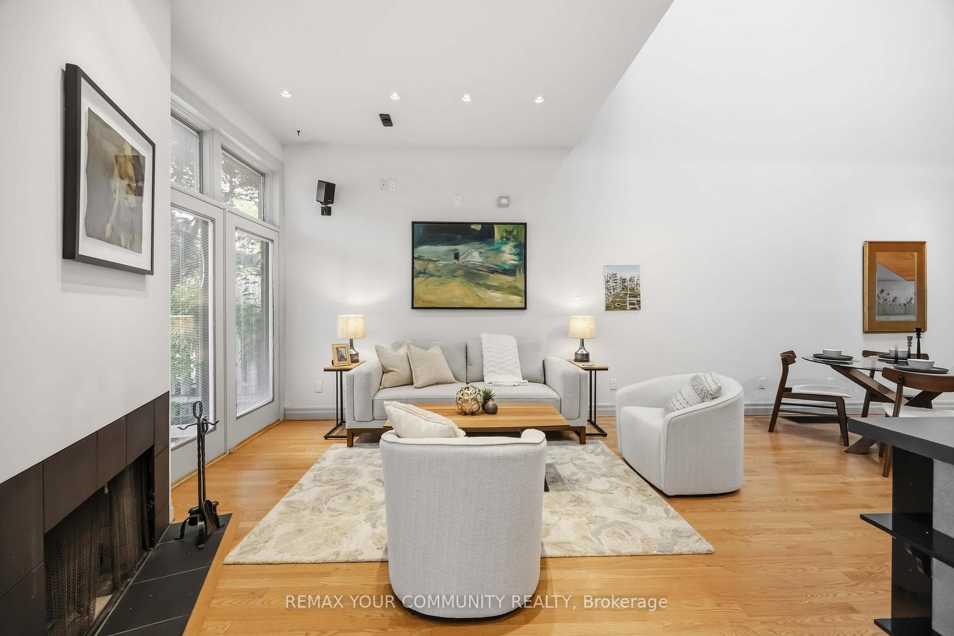 44 Castlefield Avenue photo 7