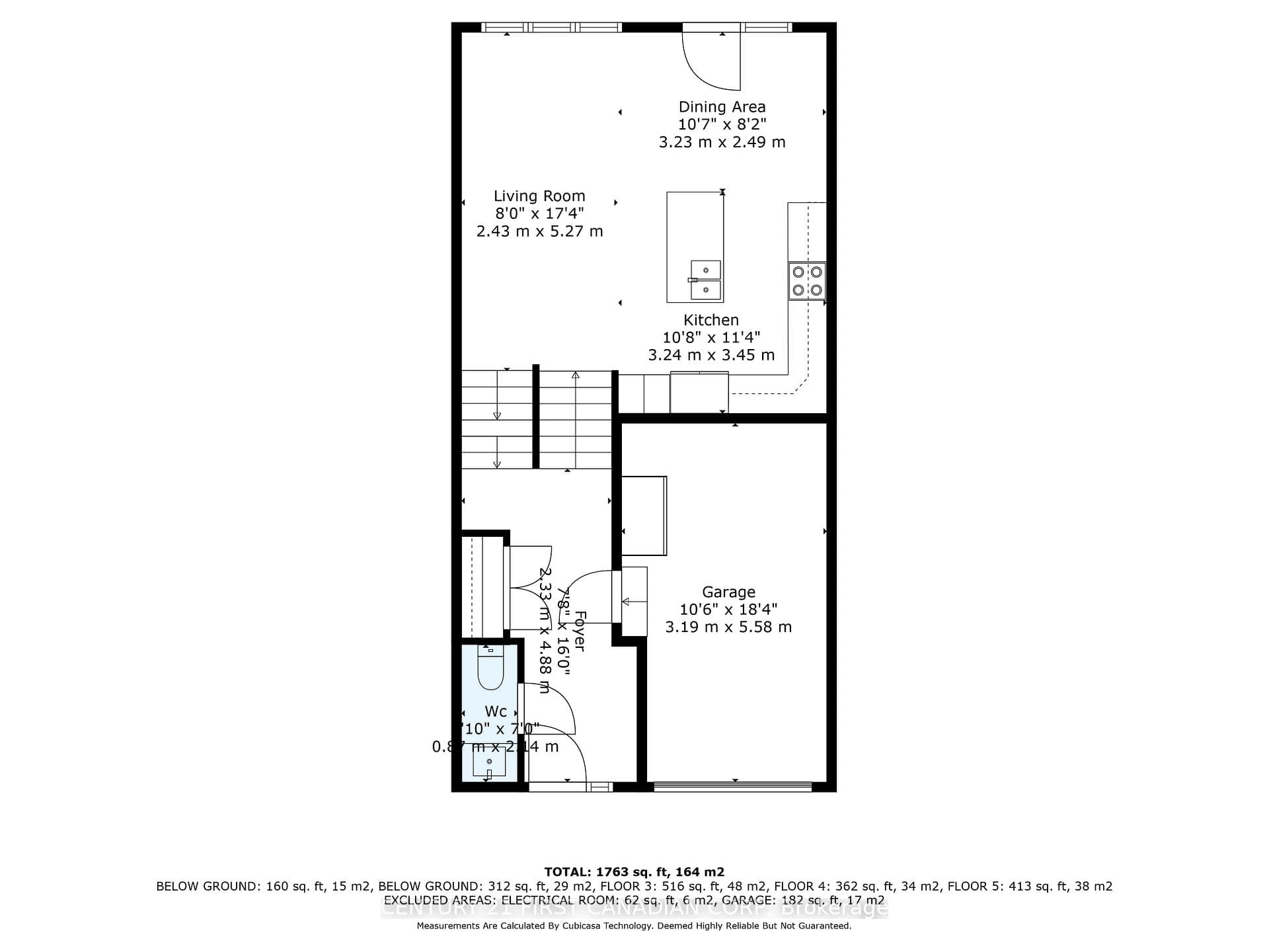 1110 Meadowlark Ridge Unit 22 photo 28