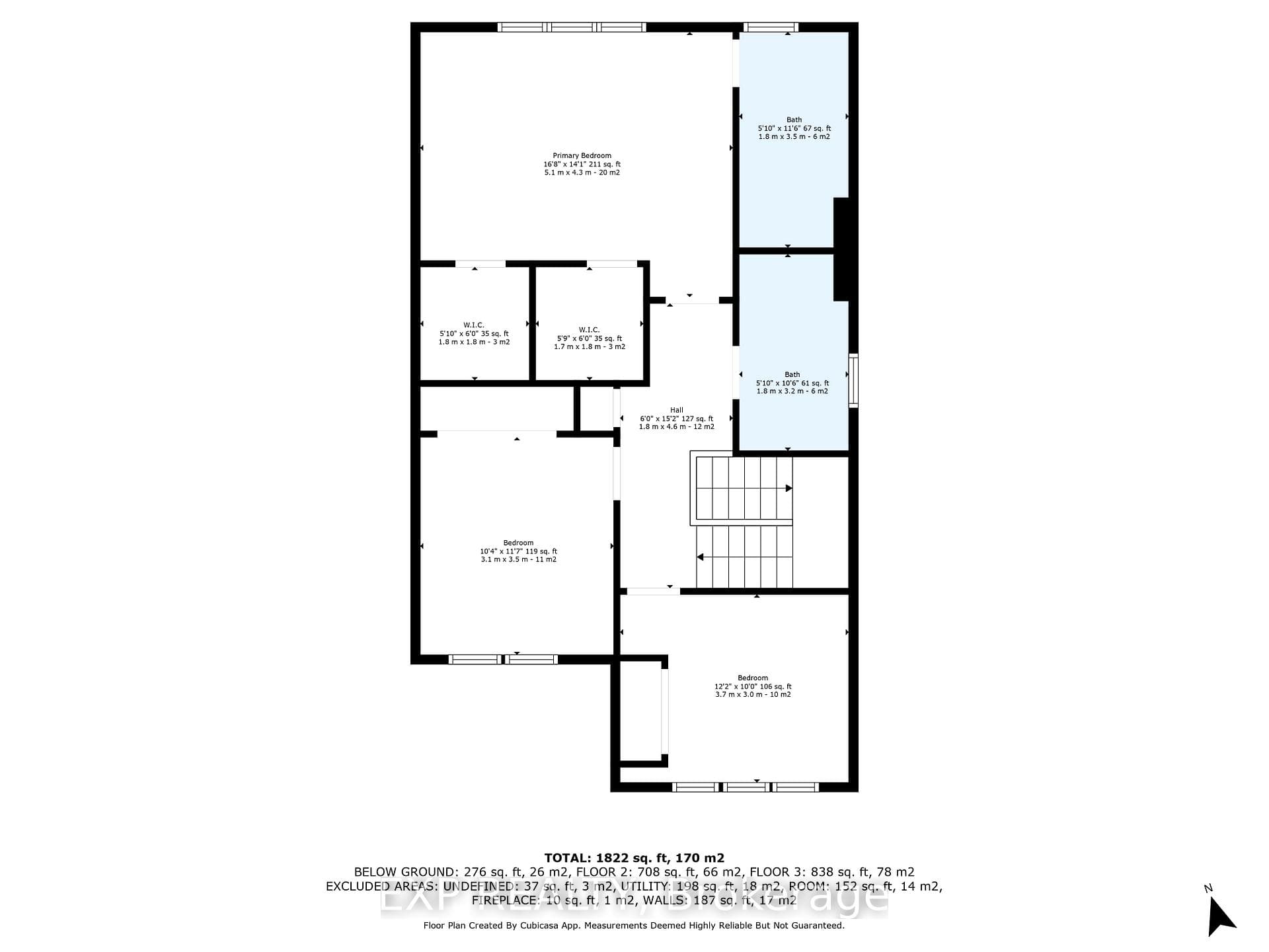 3545 Woodroffe Avenue photo 50
