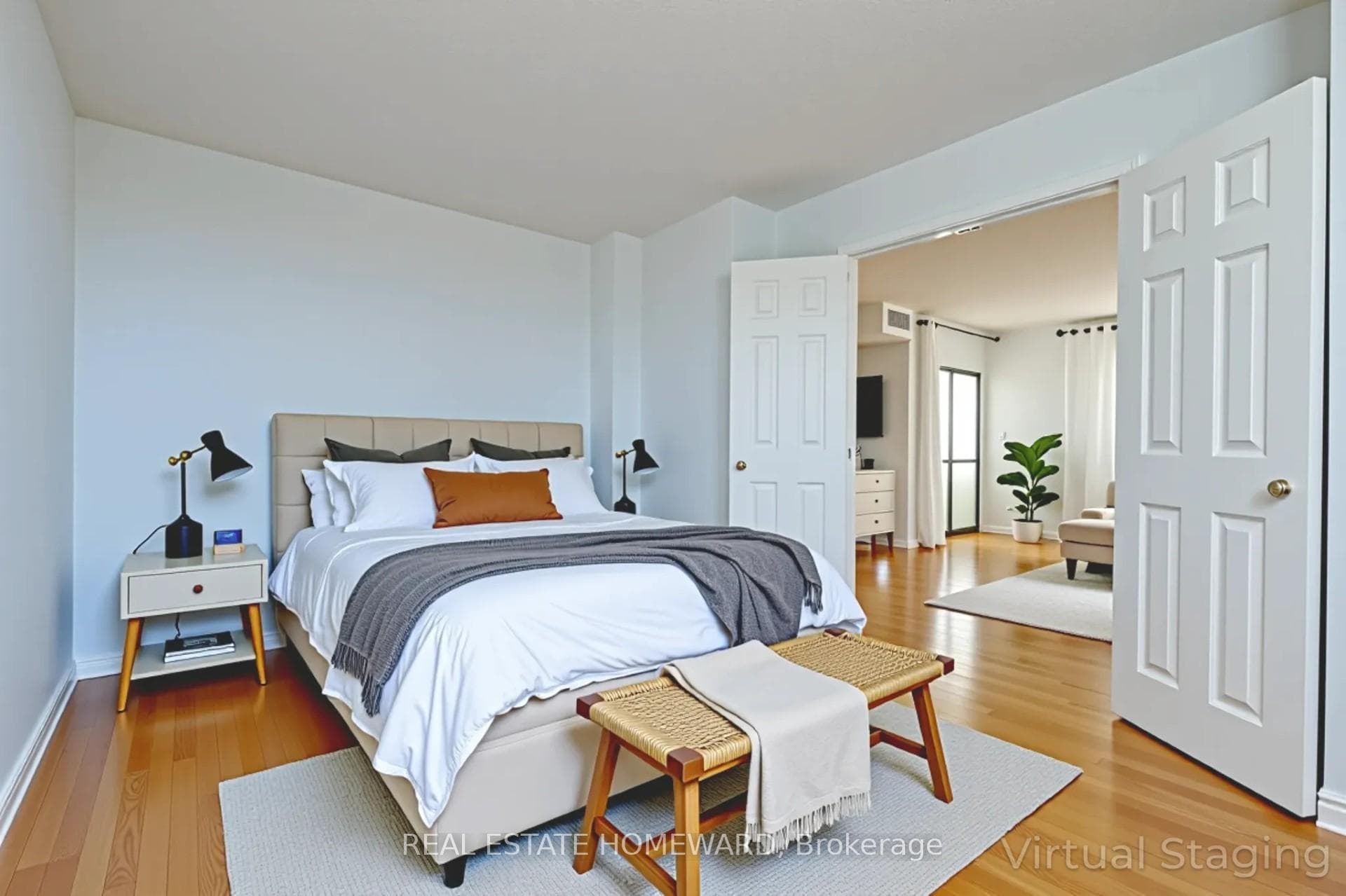 215 Wynford Drive Unit 801 photo 21