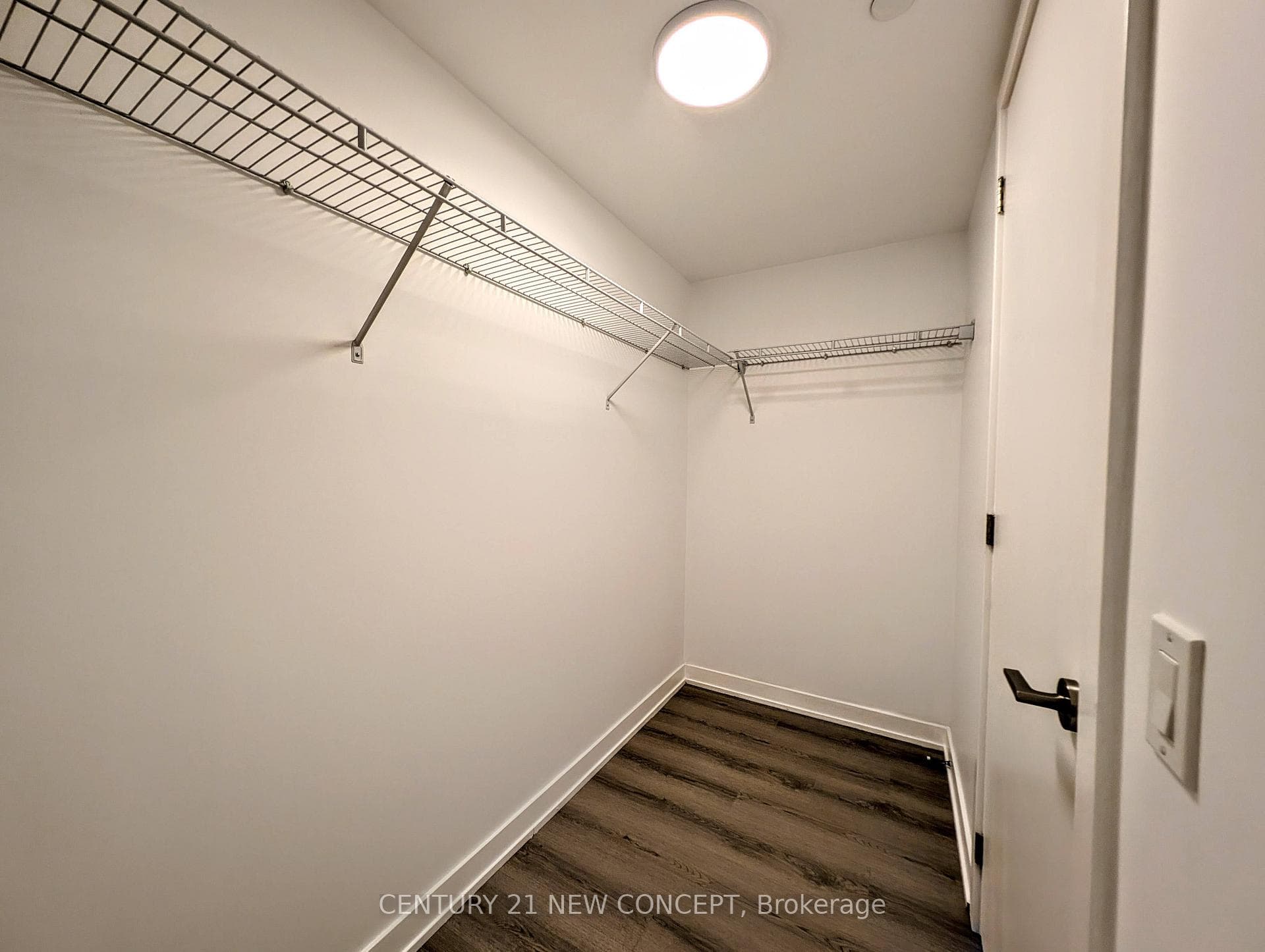 Walkin Closet