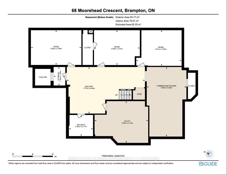 68 Moorehead Crescent photo 50