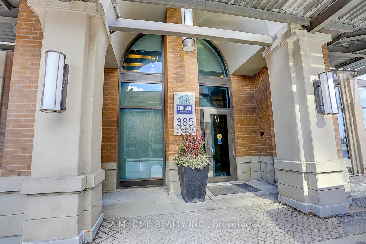 385 Prince Of Wales Drive Unit 2501 photo 2