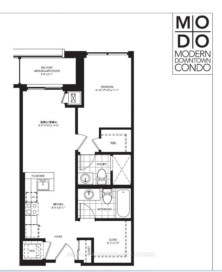 51 Clarington Boulevard Unit 420 photo 22