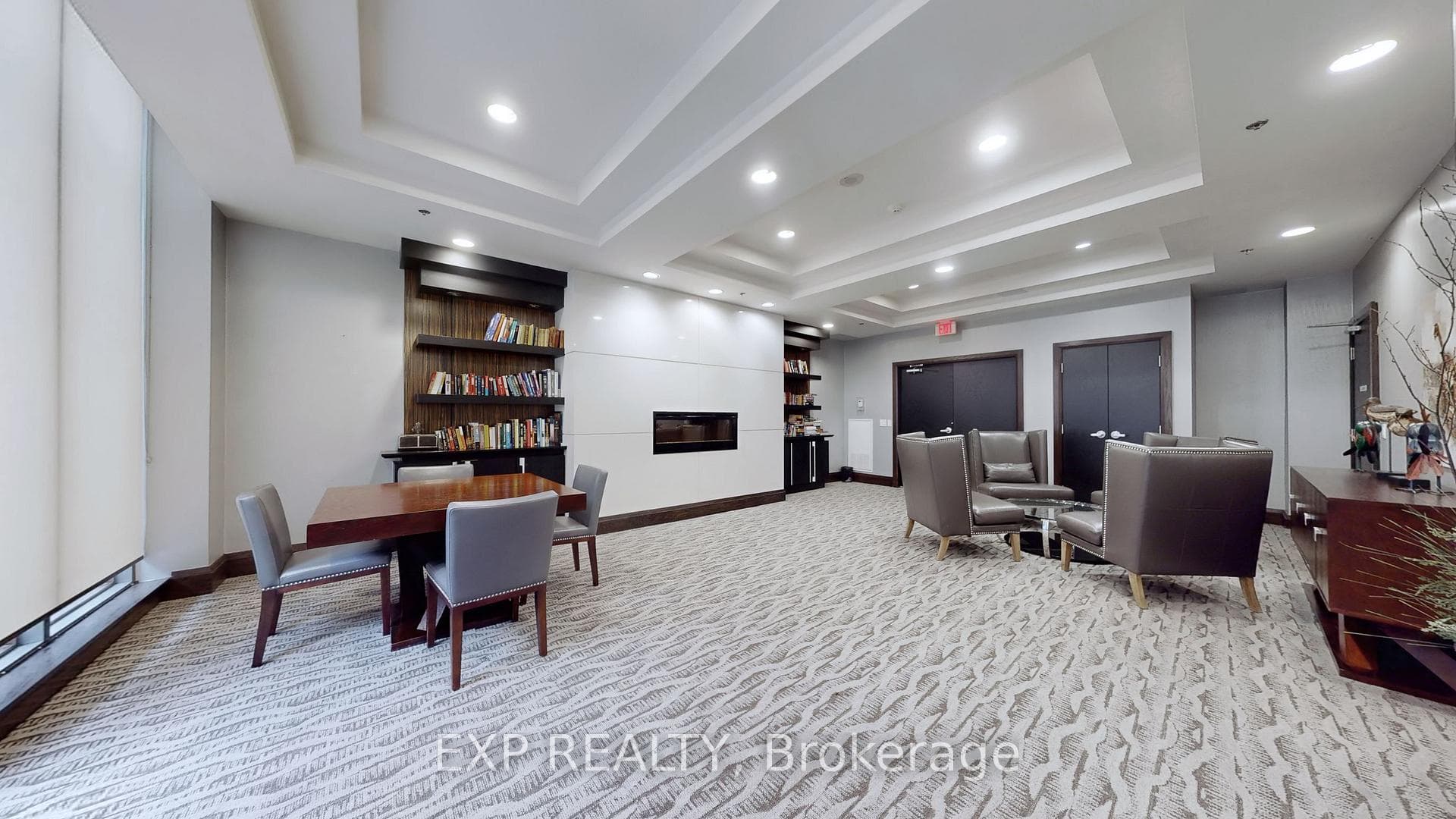 25 Lower Simcoe Street Unit 1106 photo 27