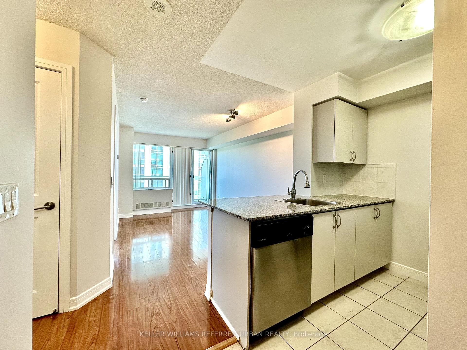 Open-Concept