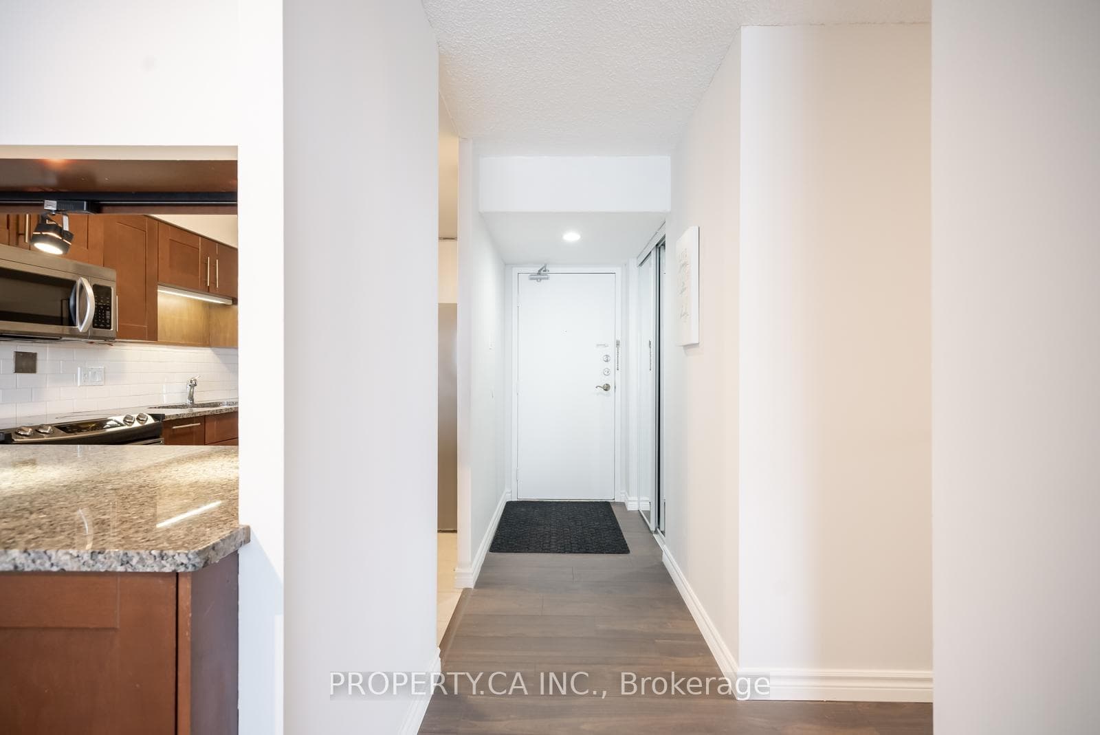 10 Martha Eaton Way Unit 1704 photo 4