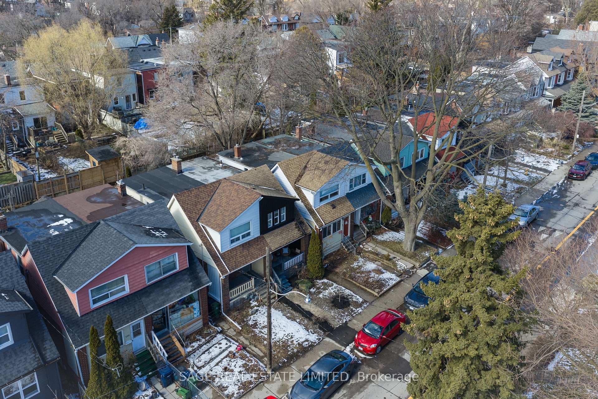 292A Woodfield Road photo 43