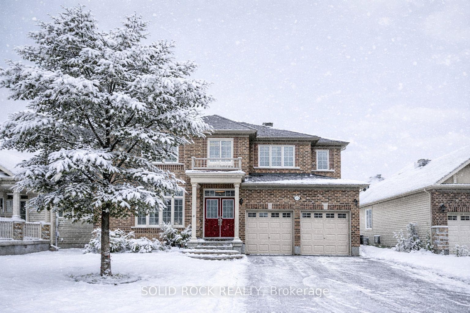 173 Culloden Crescent photo 1