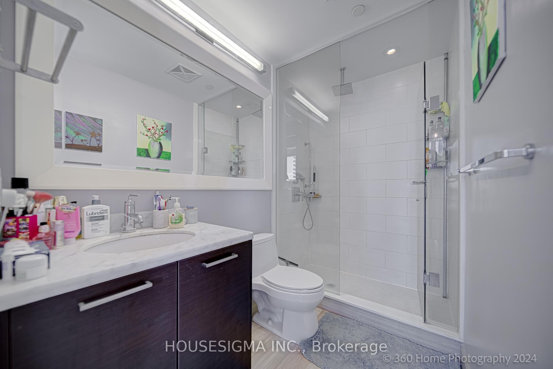 88 Park Lawn Road Unit 1806 photo 15