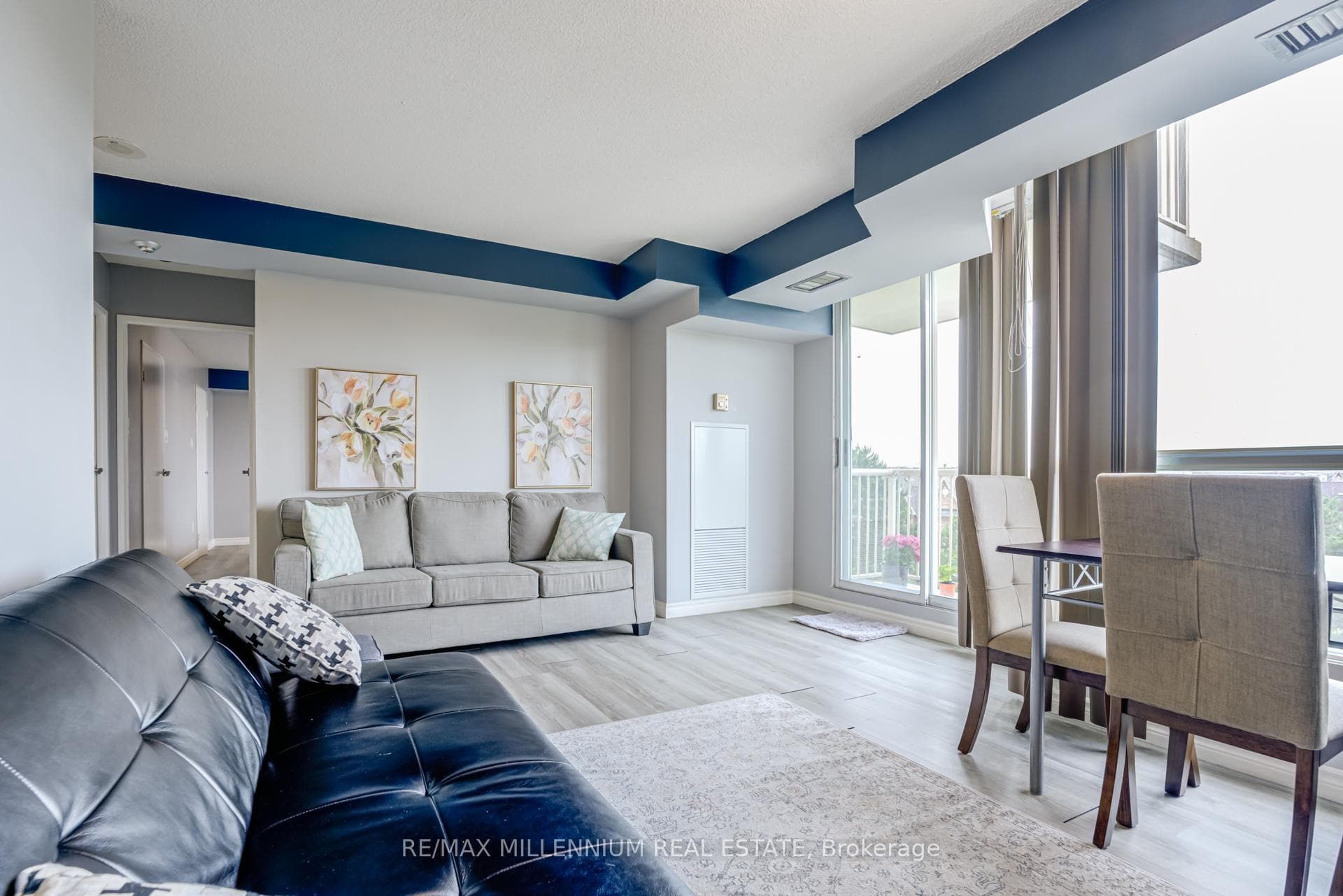 3077 Weston Road Unit 612 photo 6