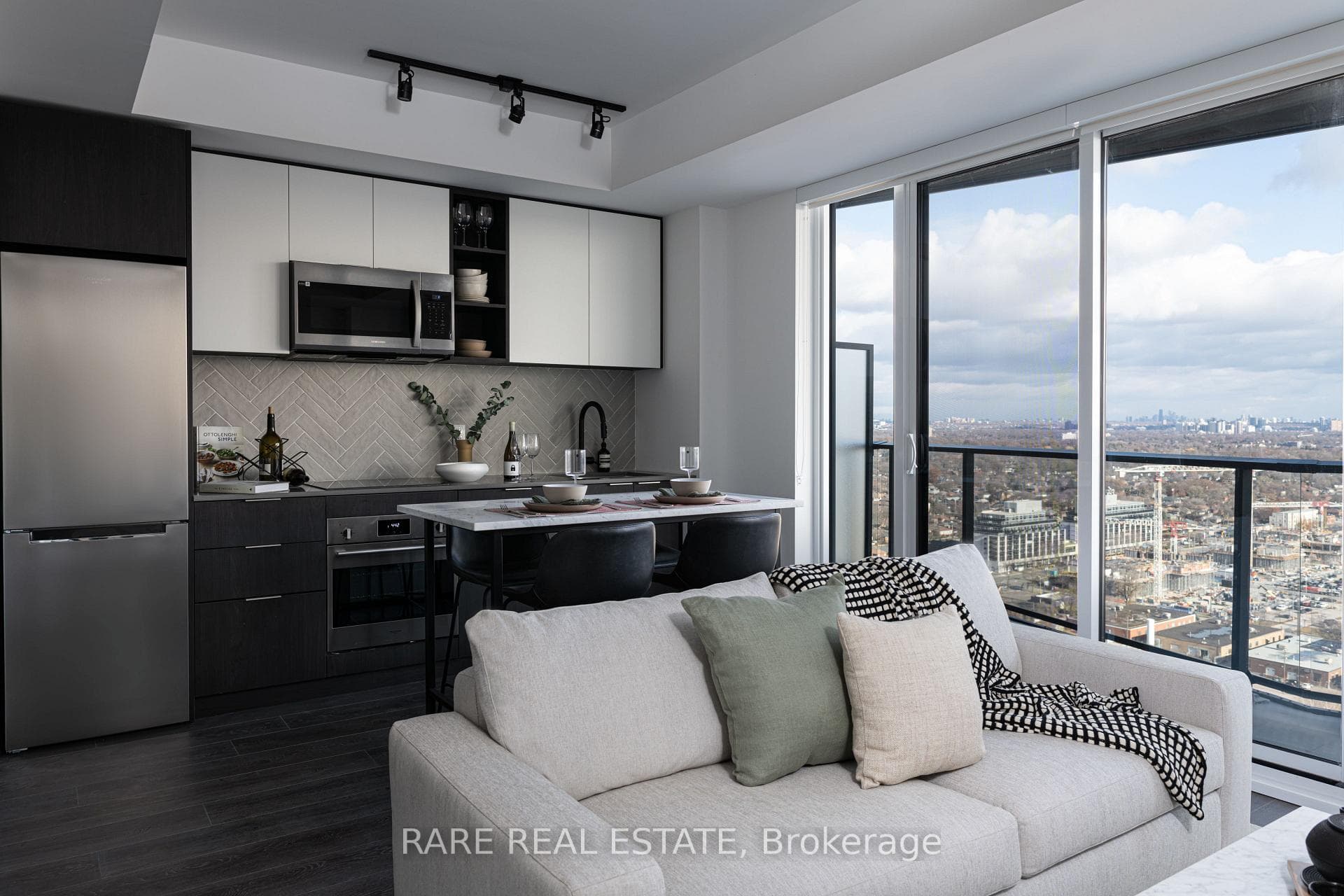 36 Zorra Street Unit 205 photo 6
