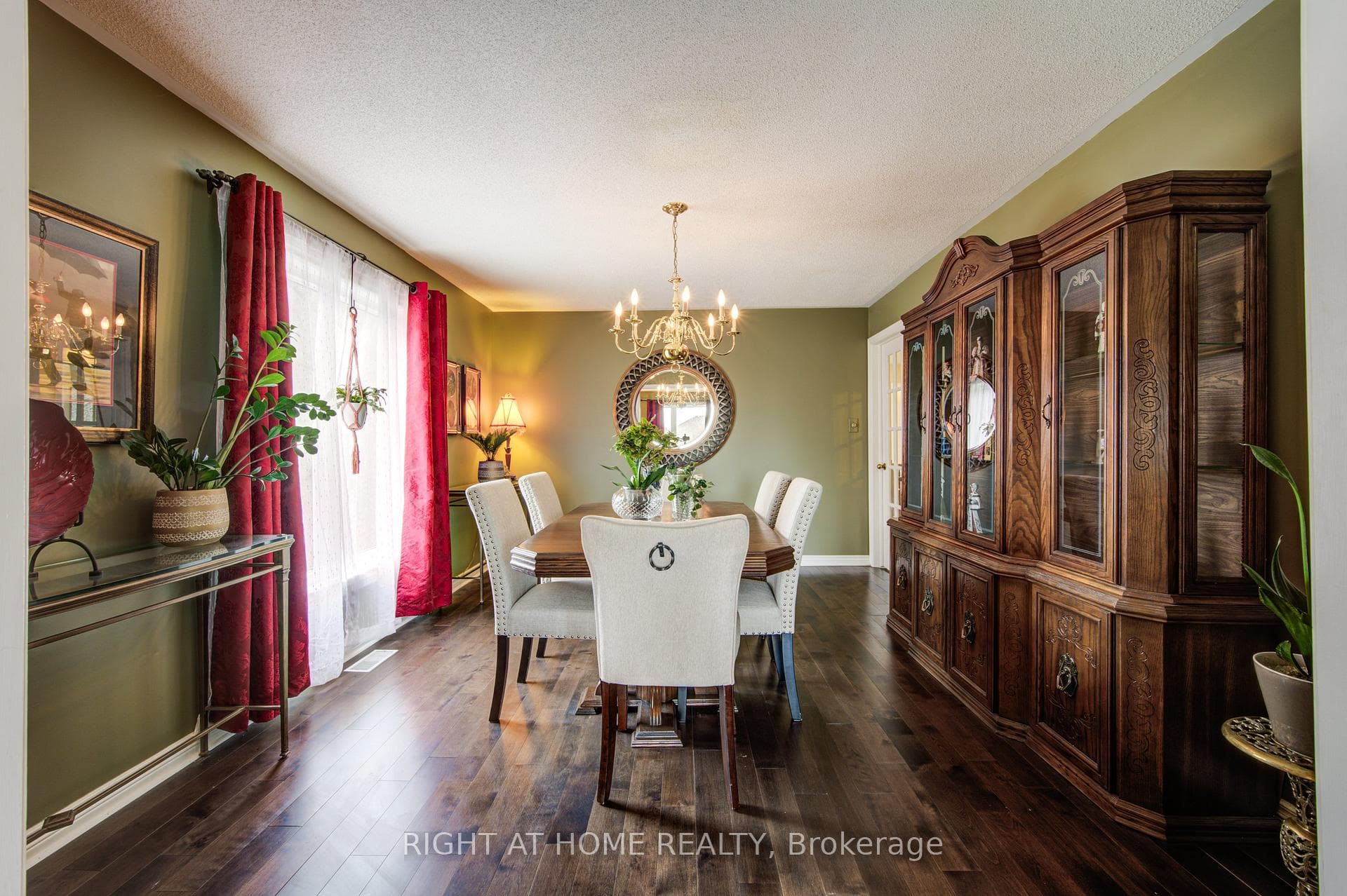 Grand Dining Room
