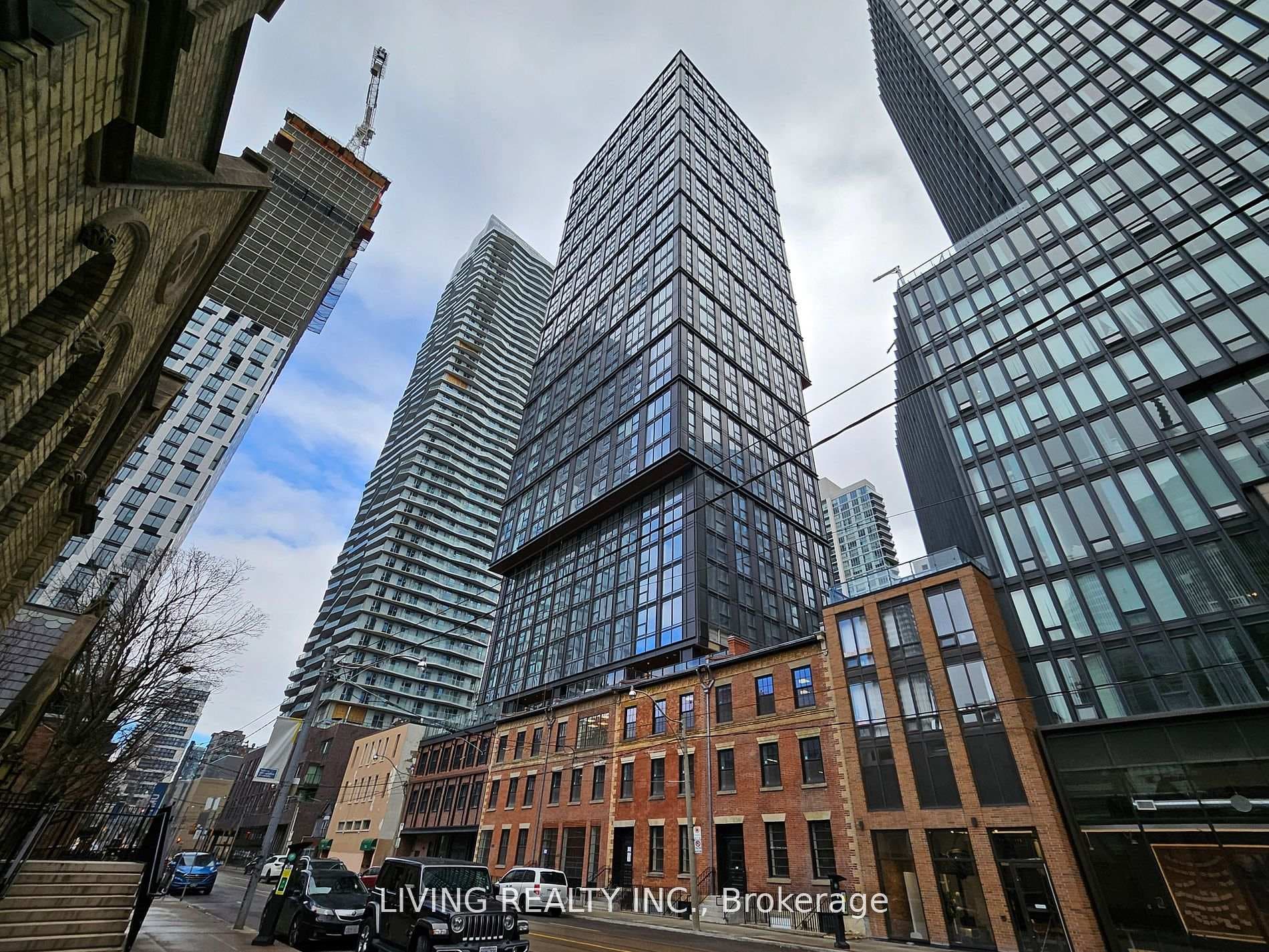 82 Dalhousie Street Unit 1008 photo 1