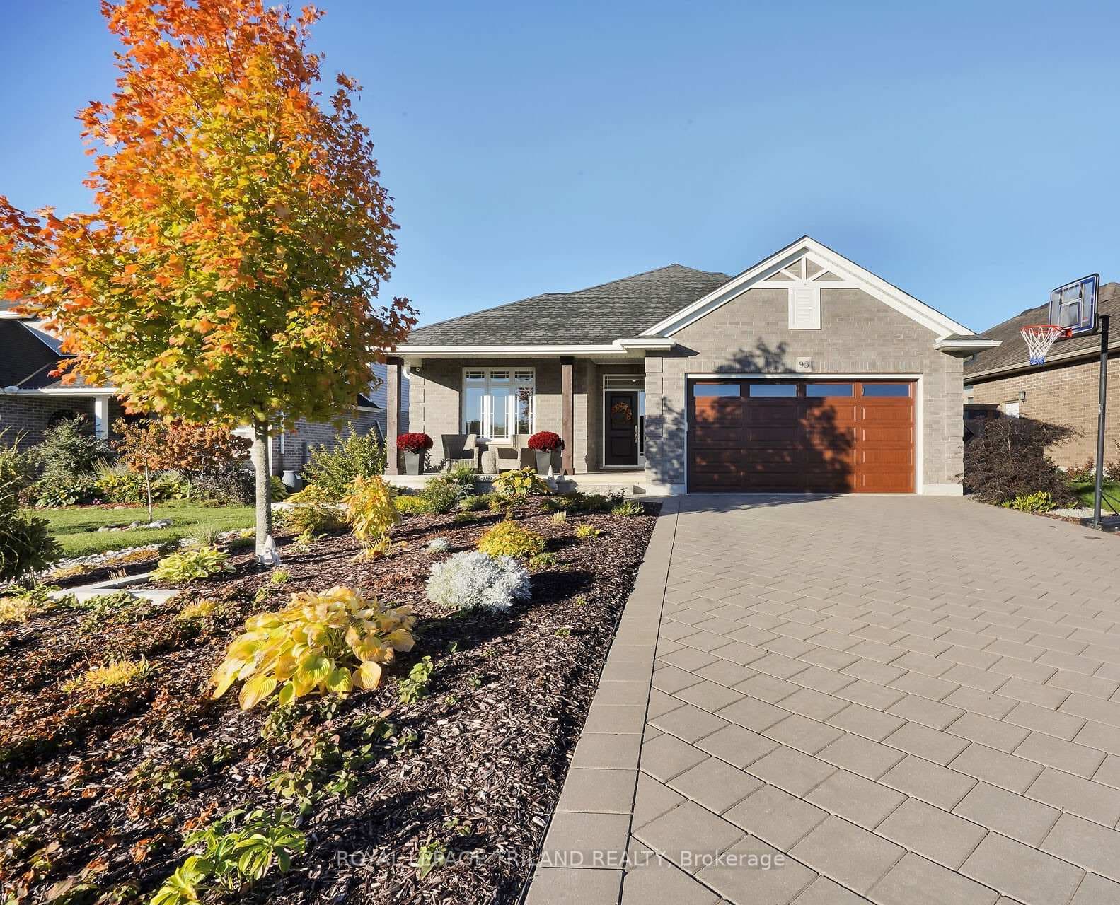 95 Brooker Trail, Thorndale