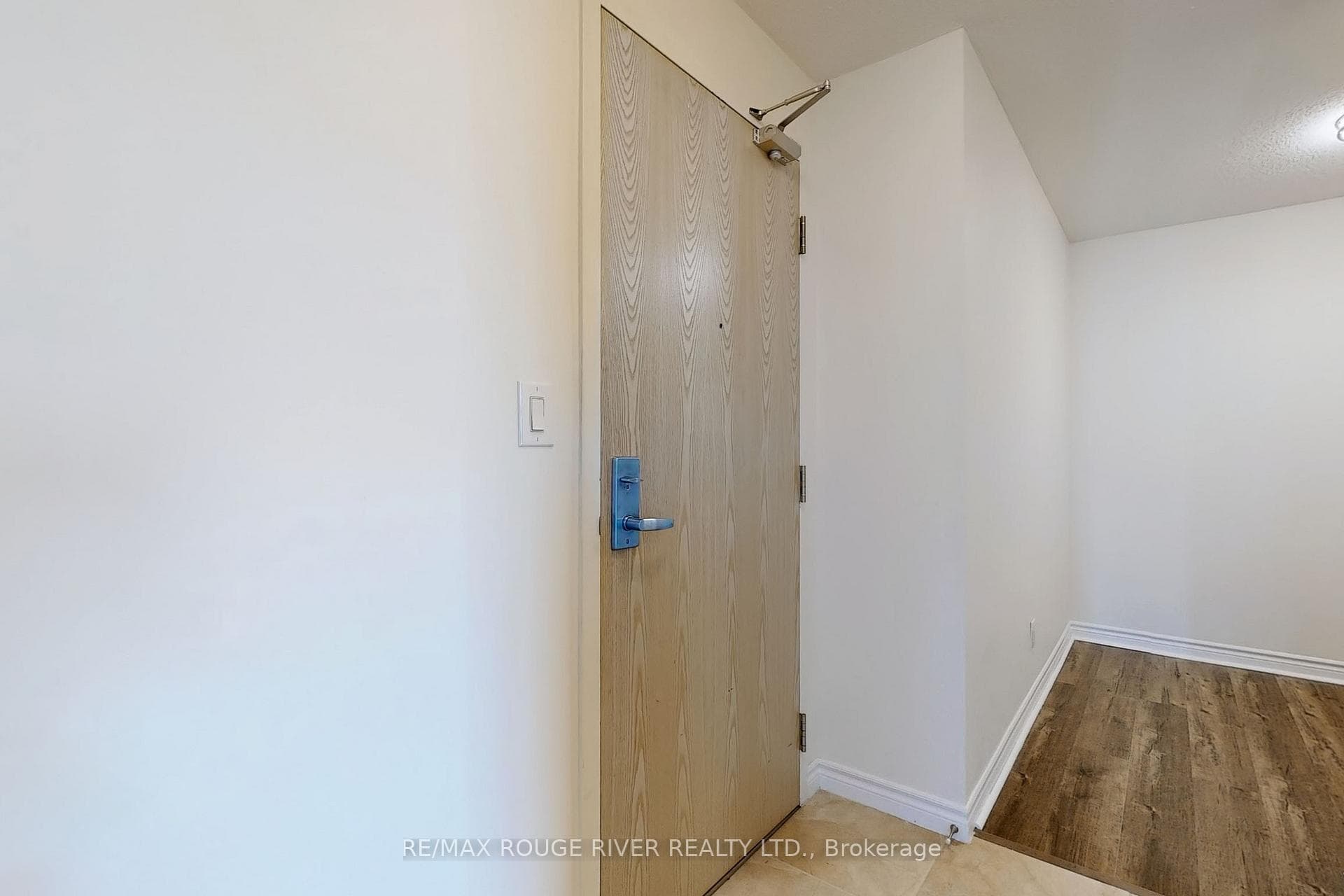 88 Grangeway Avenue Unit 608 photo 12
