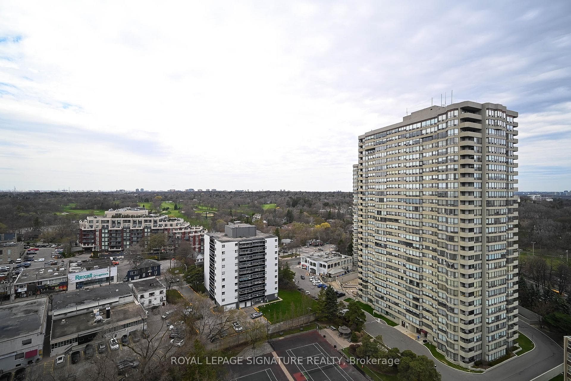 60 Central Park Roadway N/A Unit 1712 photo 18