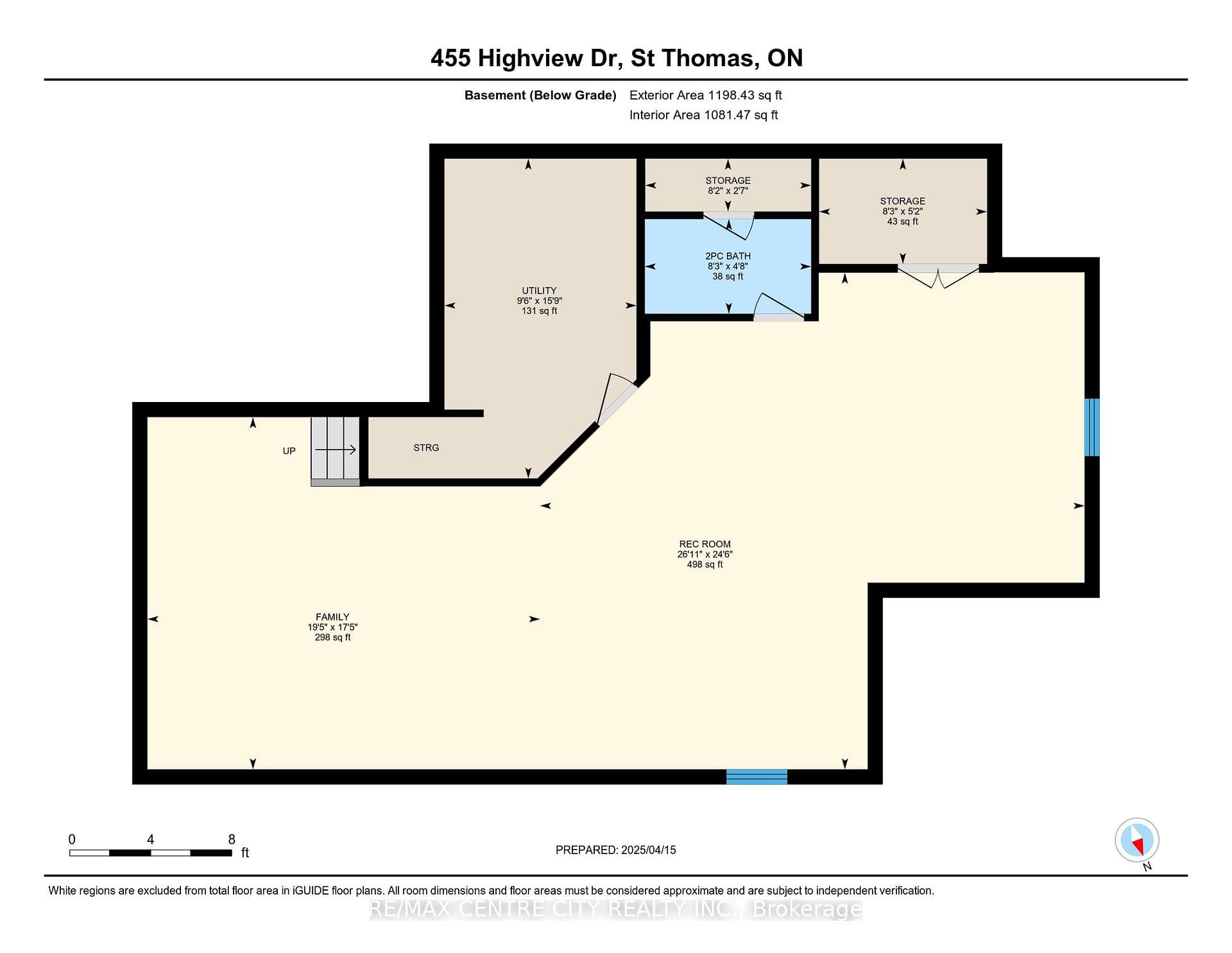 455 Highview Drive photo 46