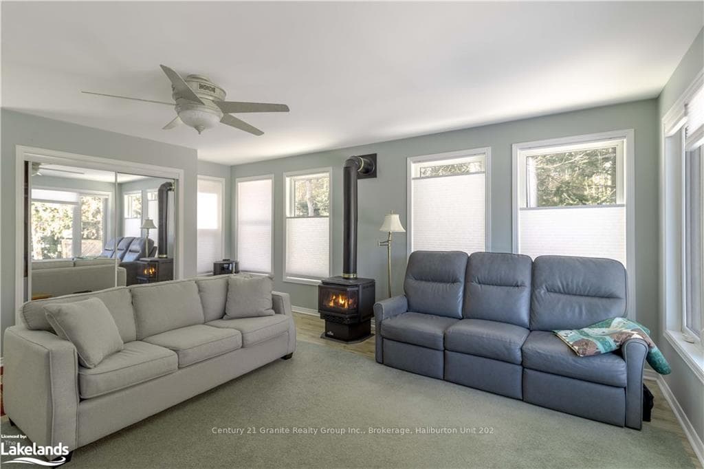 Main Floor Family Room View 4
