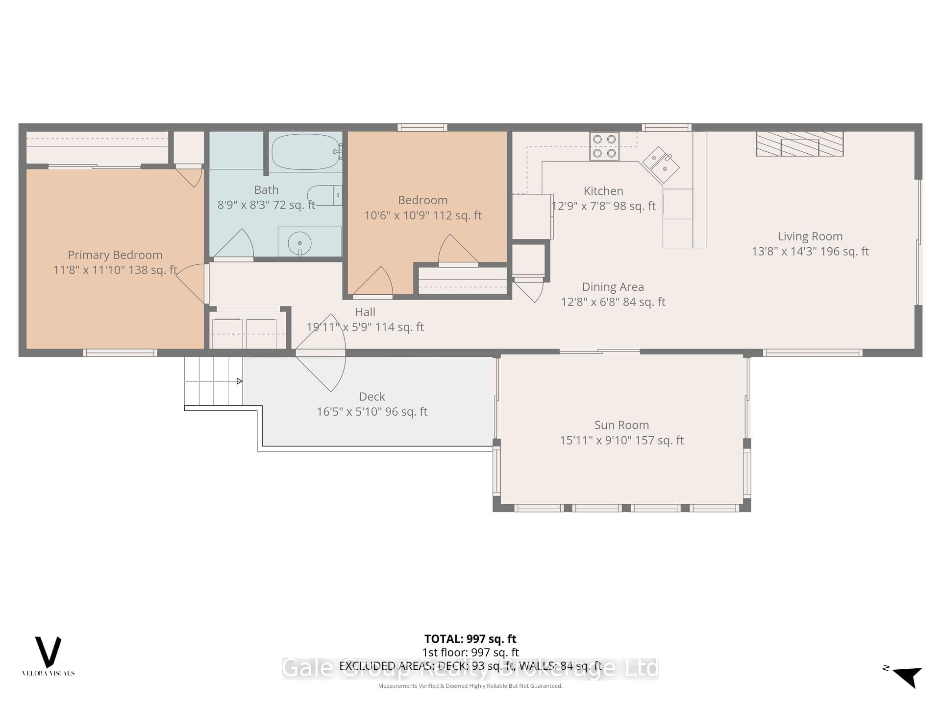 99 Fourth Conc Road Unit 606 photo 45