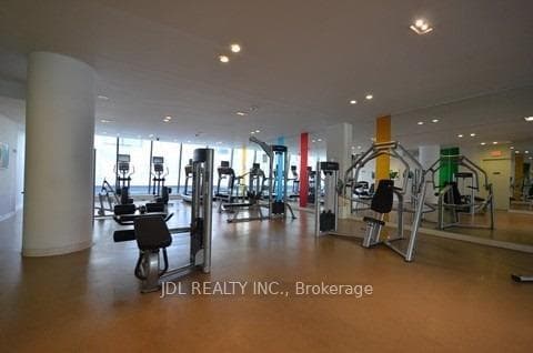 832 Bay St Street Unit 1605 photo 3