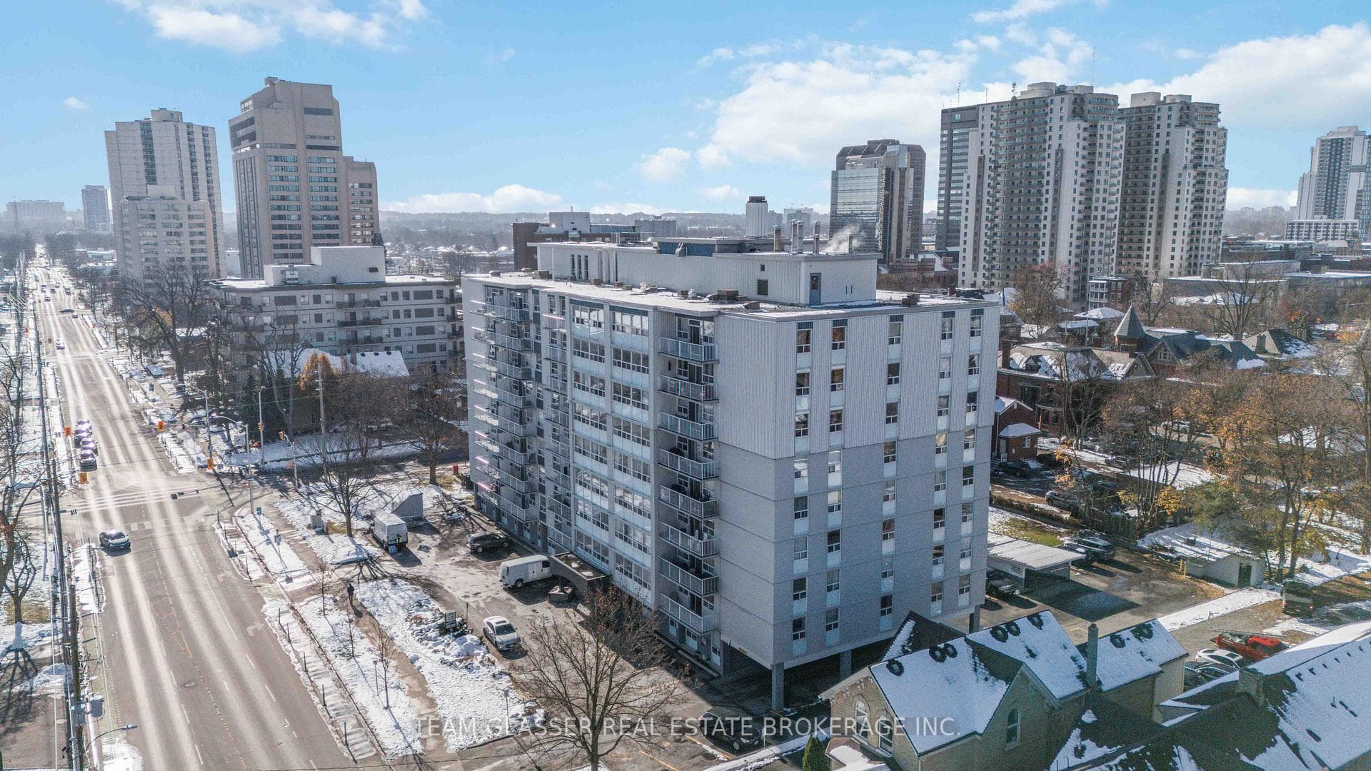 396 Queens Avenue Unit 801 photo 41
