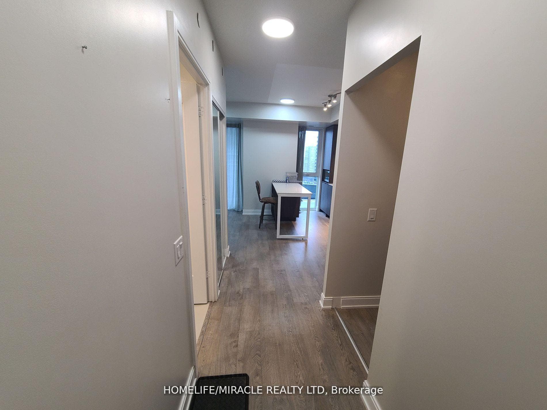 70 Annie Craig Drive Unit 2503 photo 10