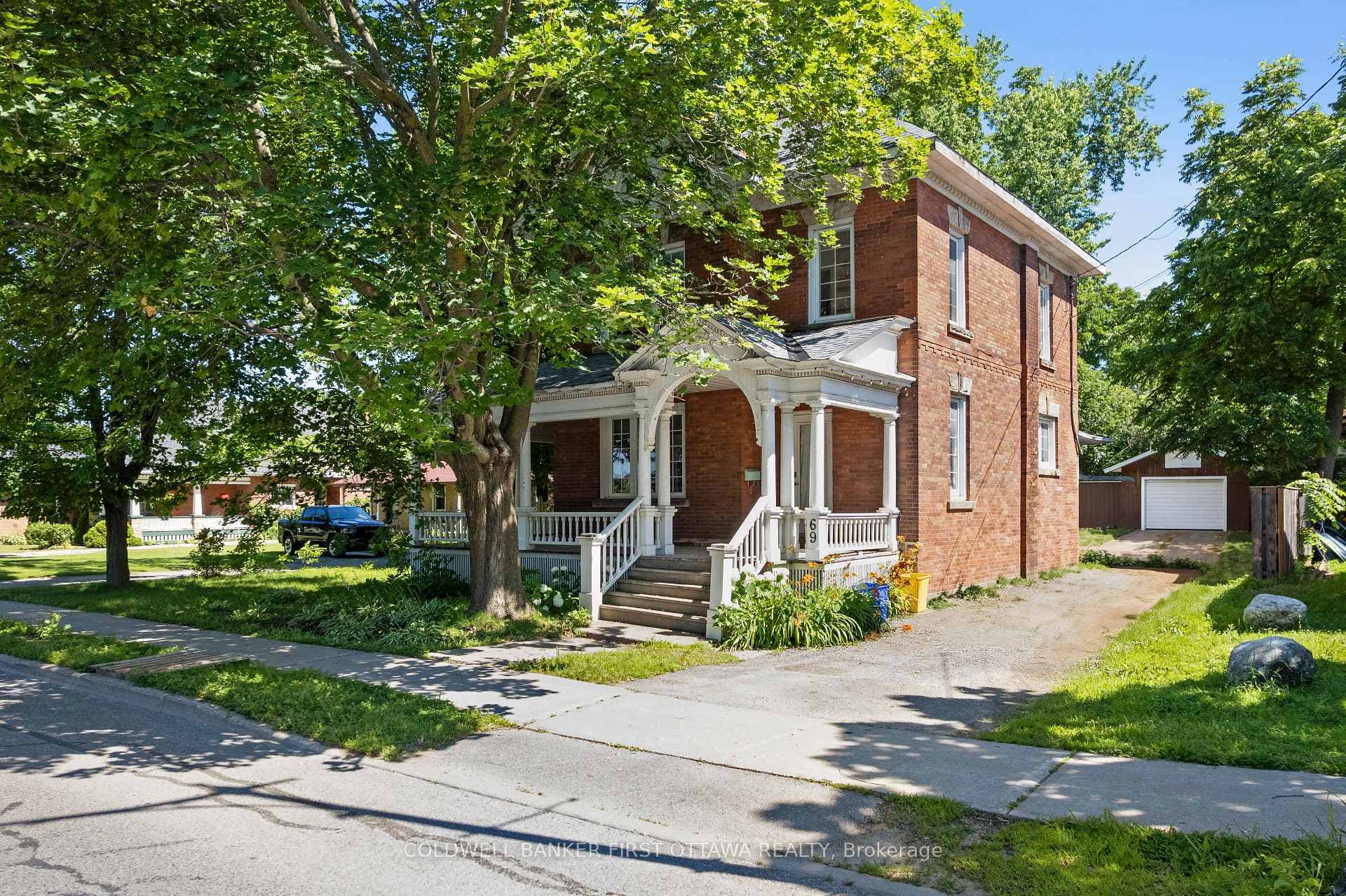 69 Wilson Street photo 2