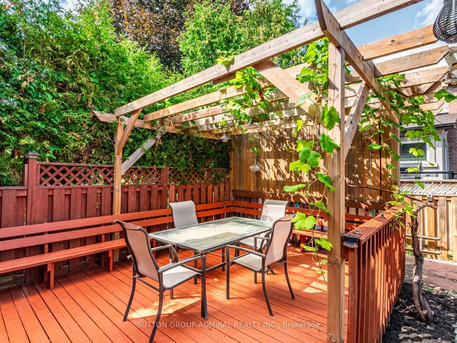 98 Rosedale Heights Drive photo 34