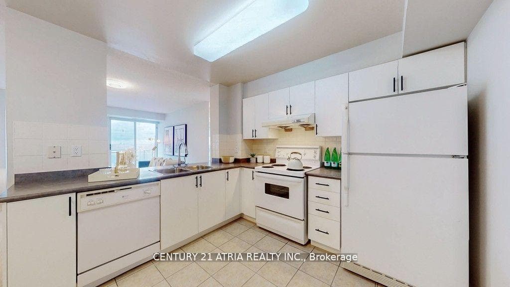 188 Doris Avenue Unit 1603 photo 15