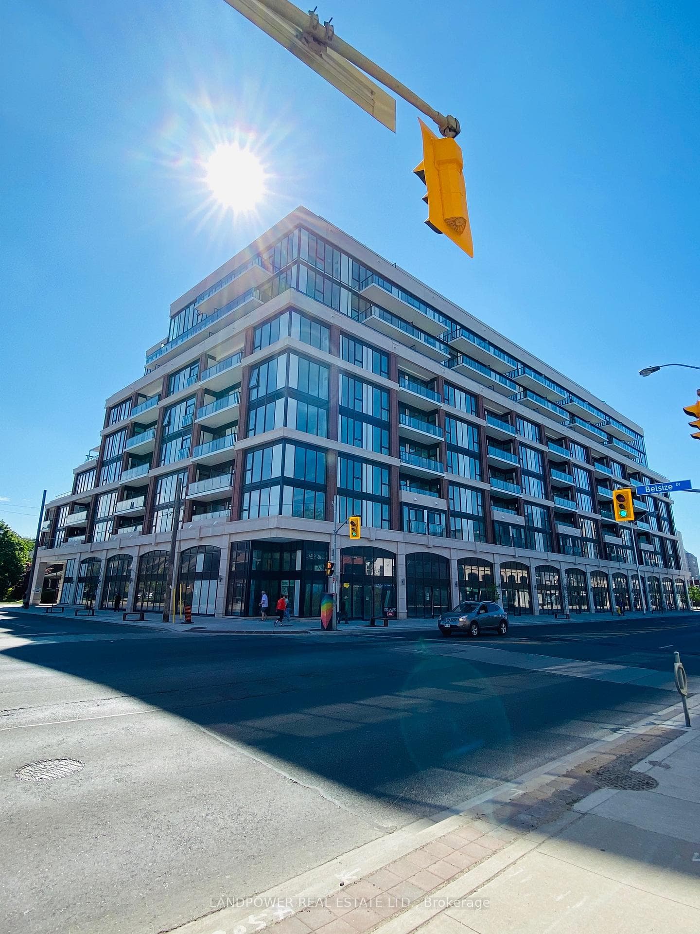 1 Belsize Drive Unit 209 photo 2