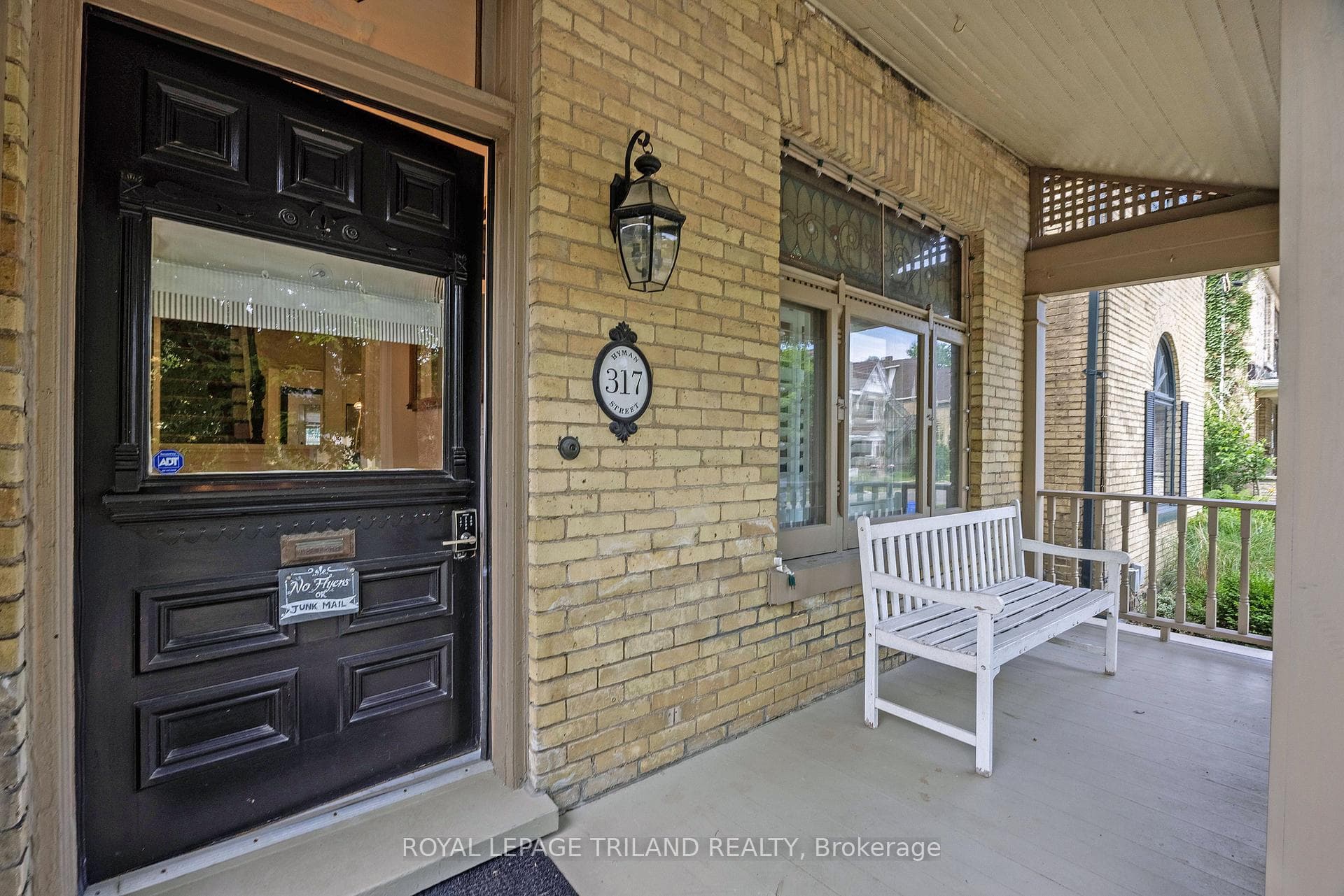 317 Hyman Street photo 2