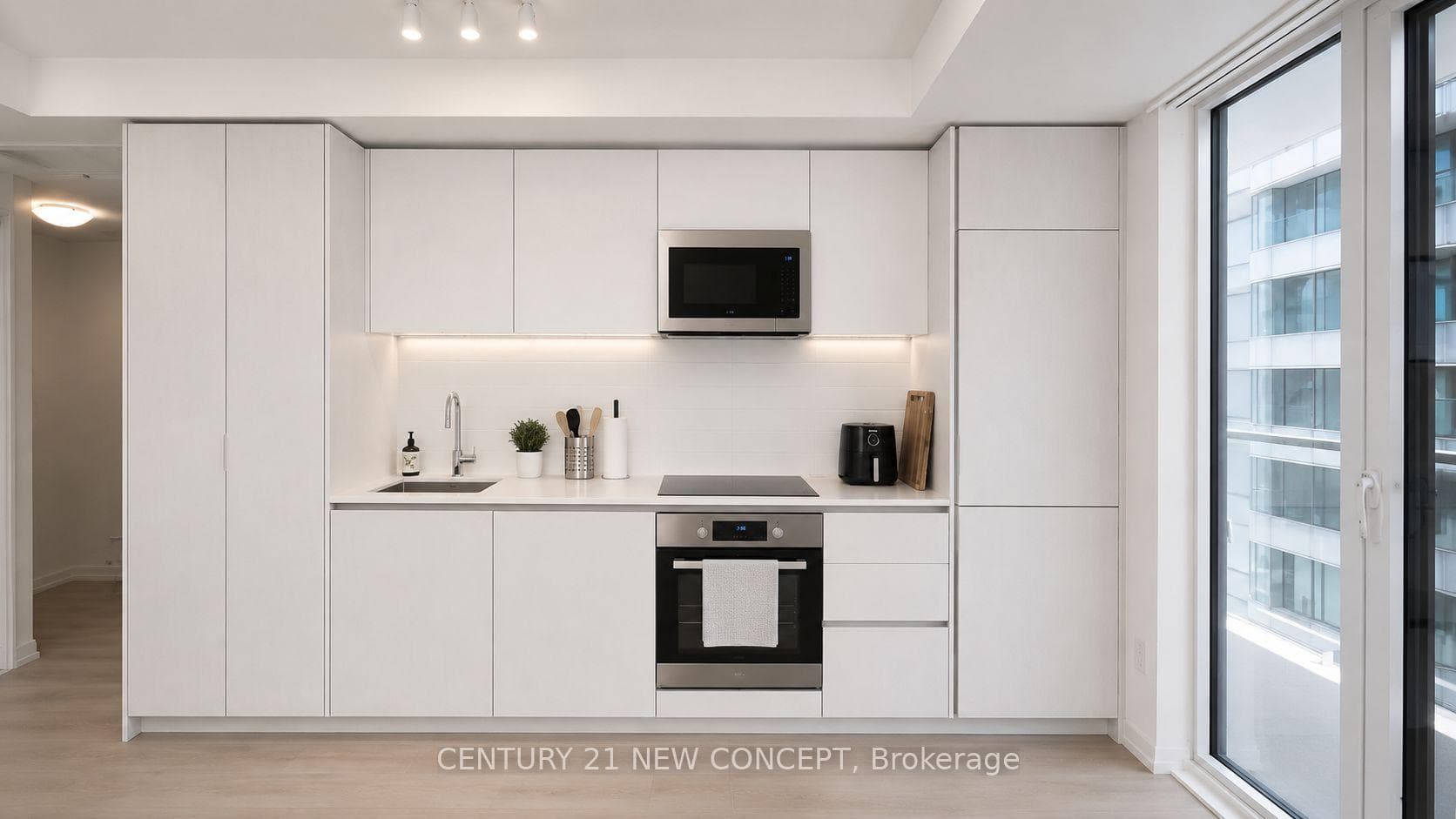 8 Widmer Street Unit 1712 photo 8