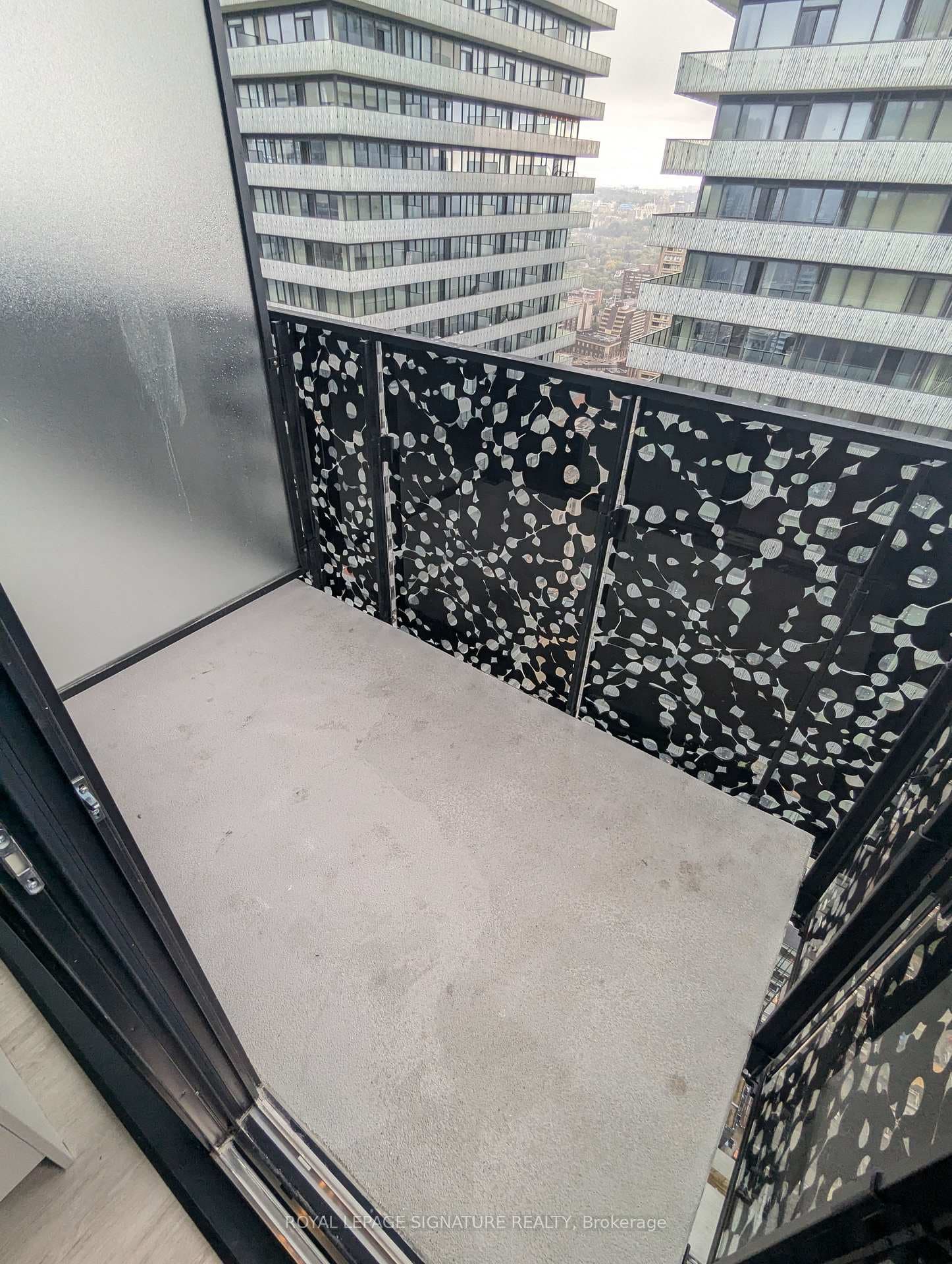 55 Charles Street Unit 4510 photo 8