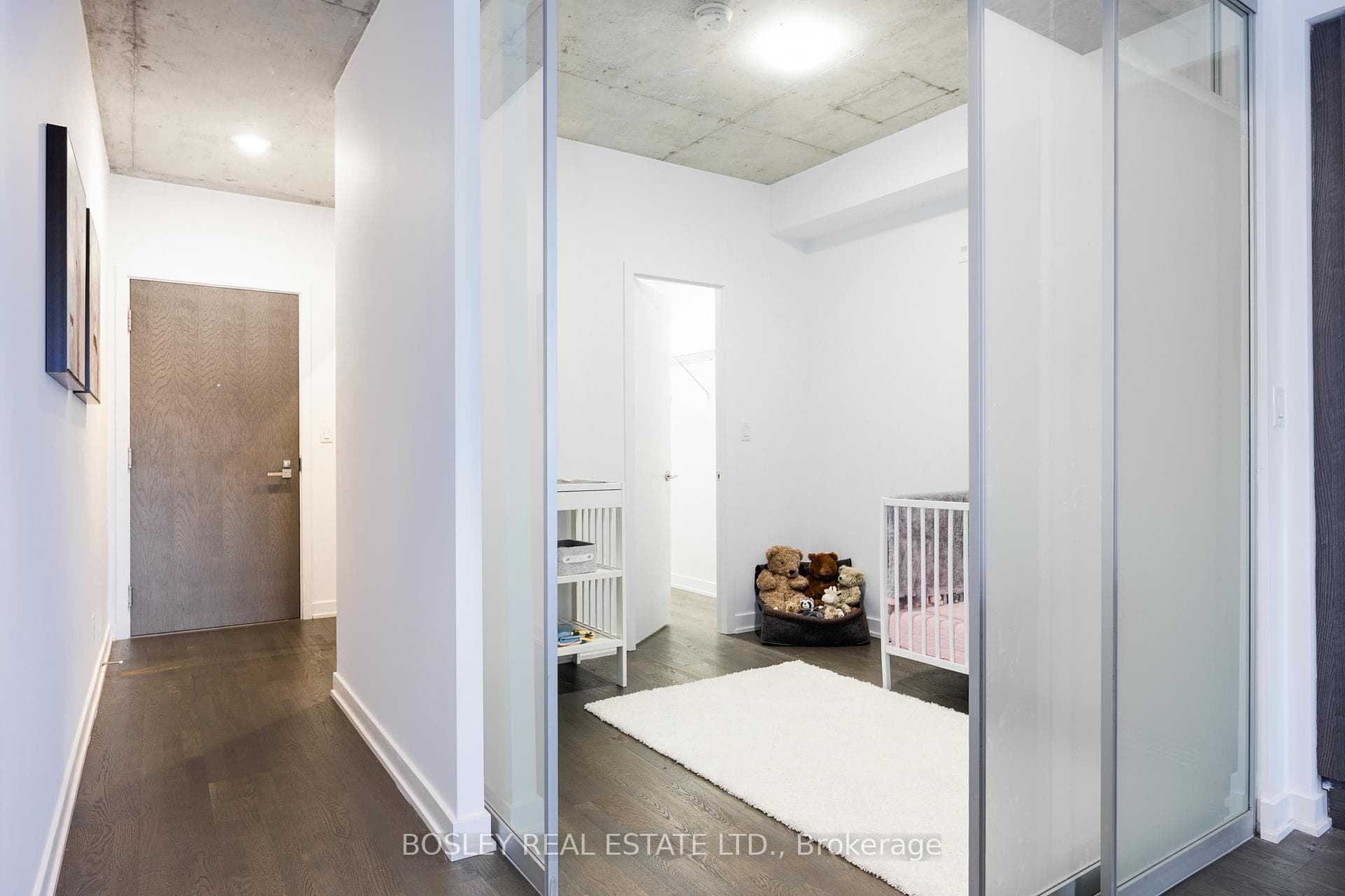 109 Ossington Avenue Unit 312 photo 26