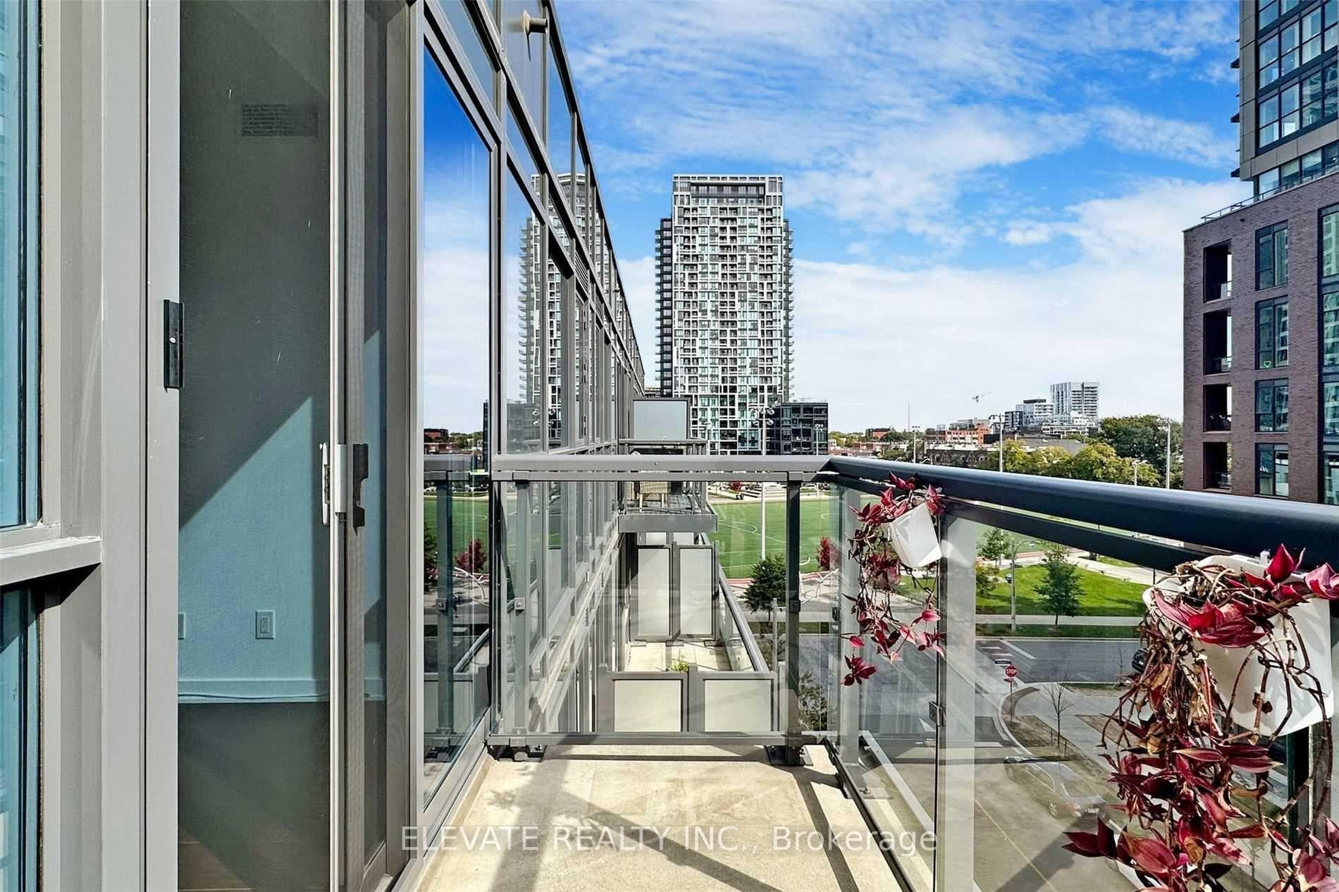 55 Regent Park Boulevard Unit 519 photo 22