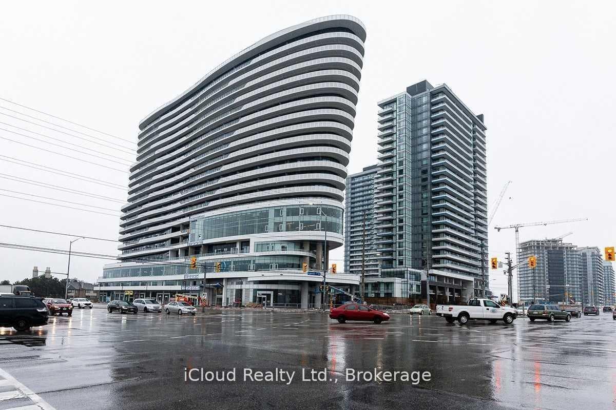 2520 Eglinton Avenue Unit 621 photo 1