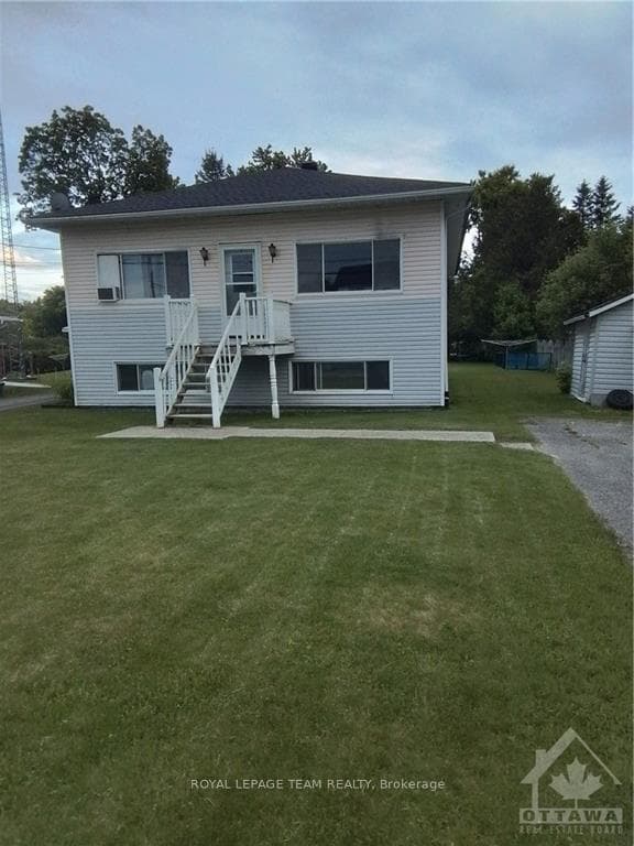 2540 MER BLEUE Road photo 1
